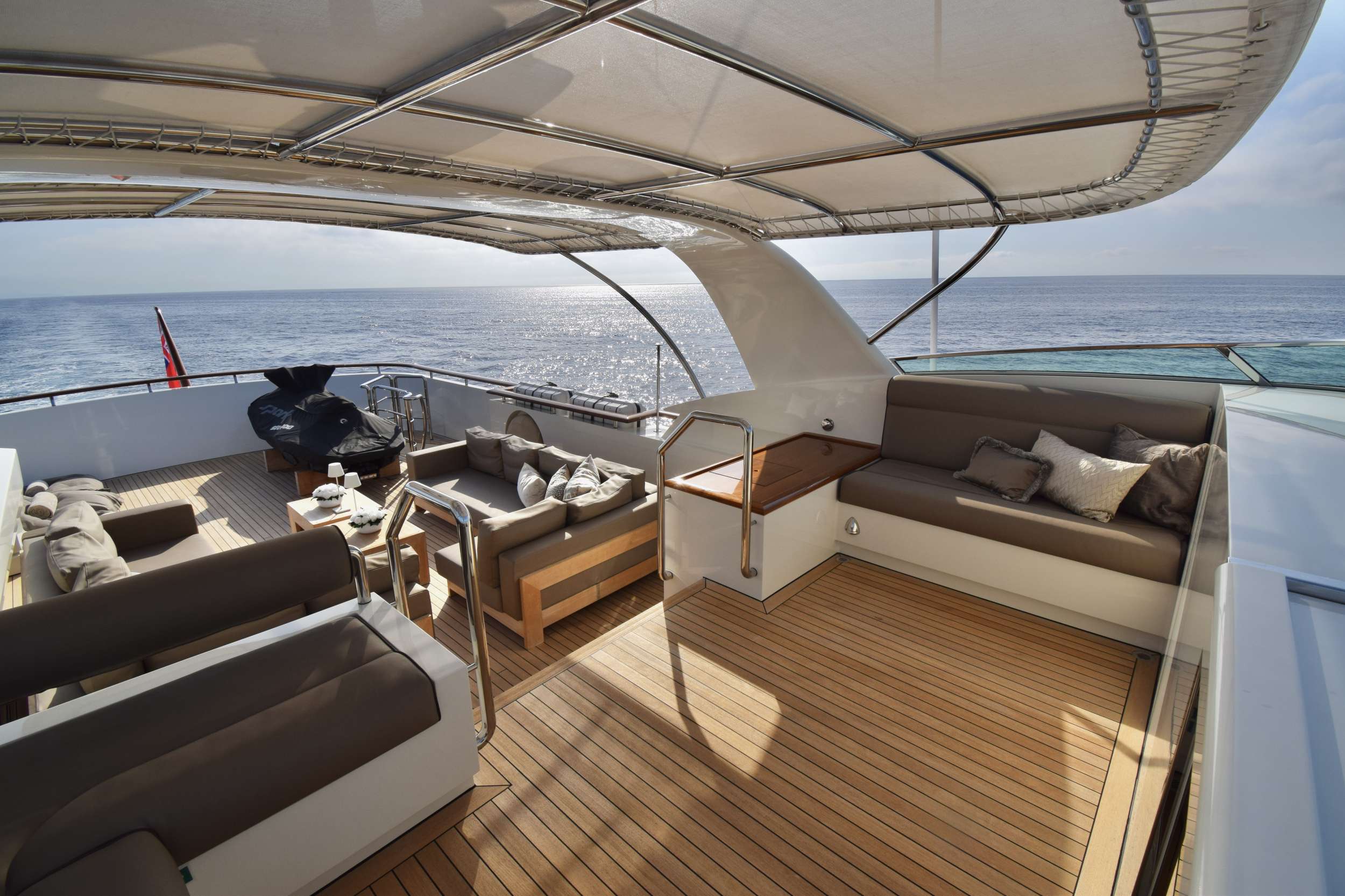 Yacht Photo