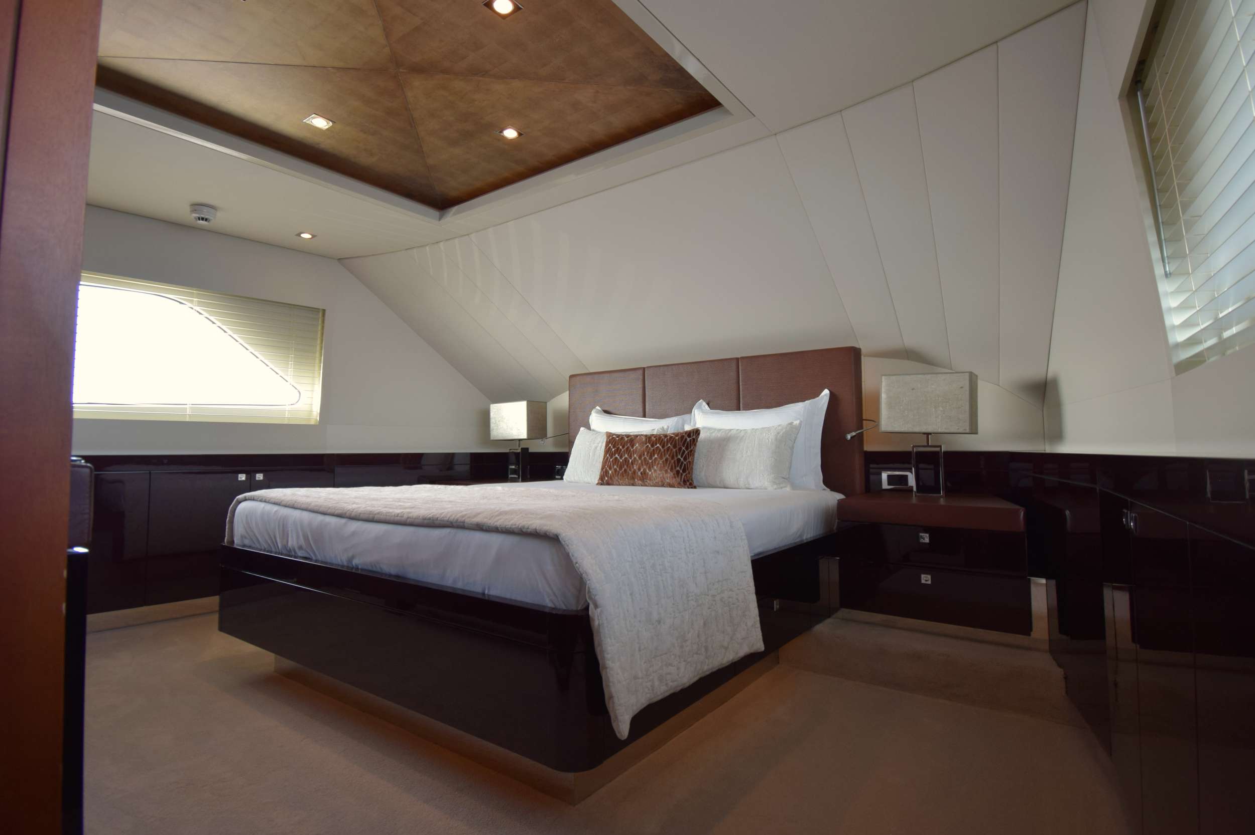 Yacht Photo
