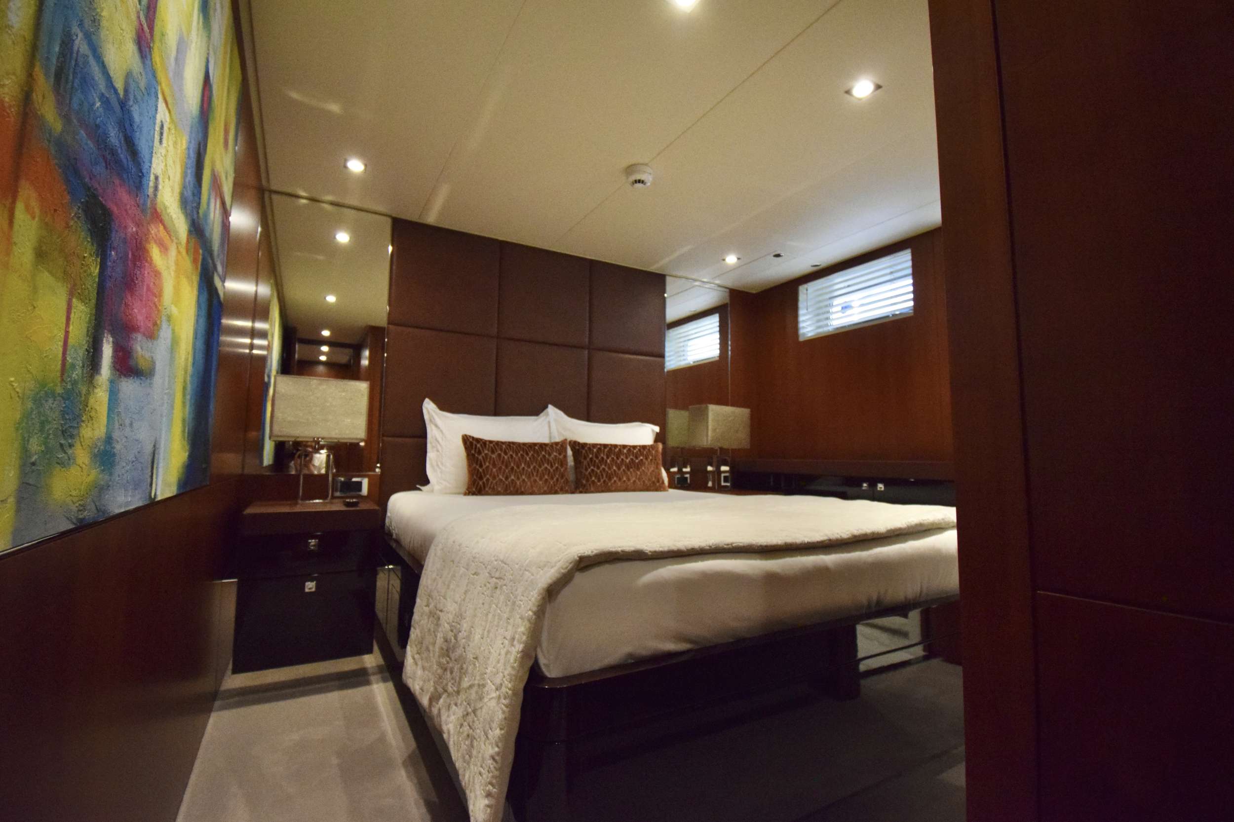 Yacht Photo
