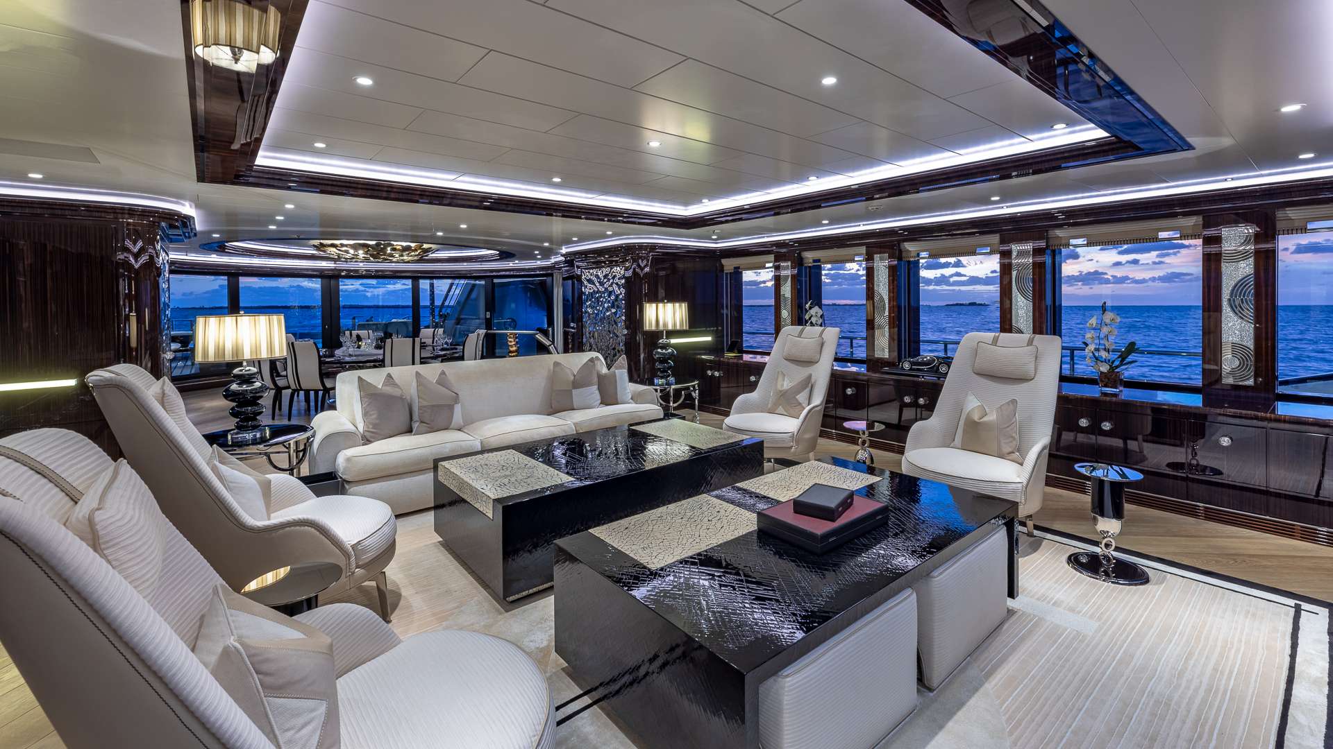 Yacht Photo