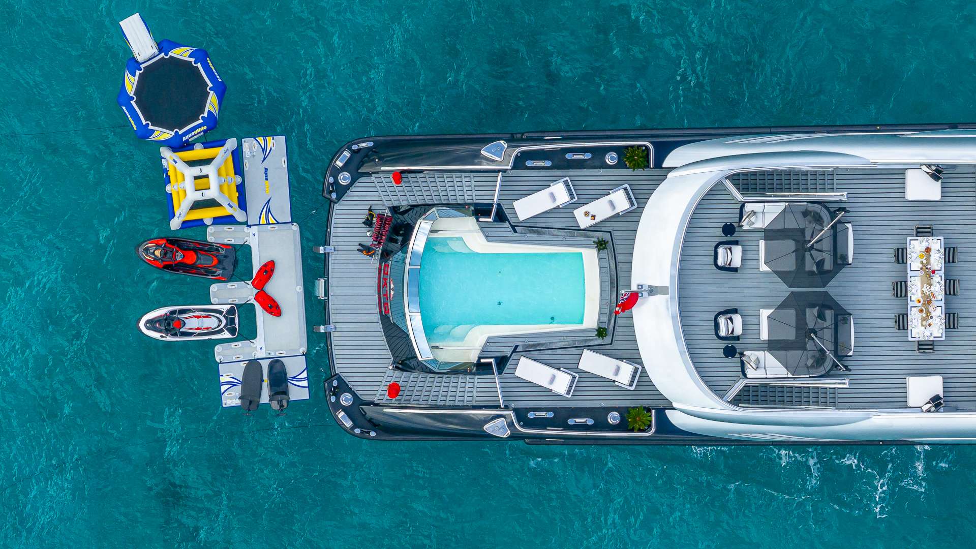 Yacht Photo