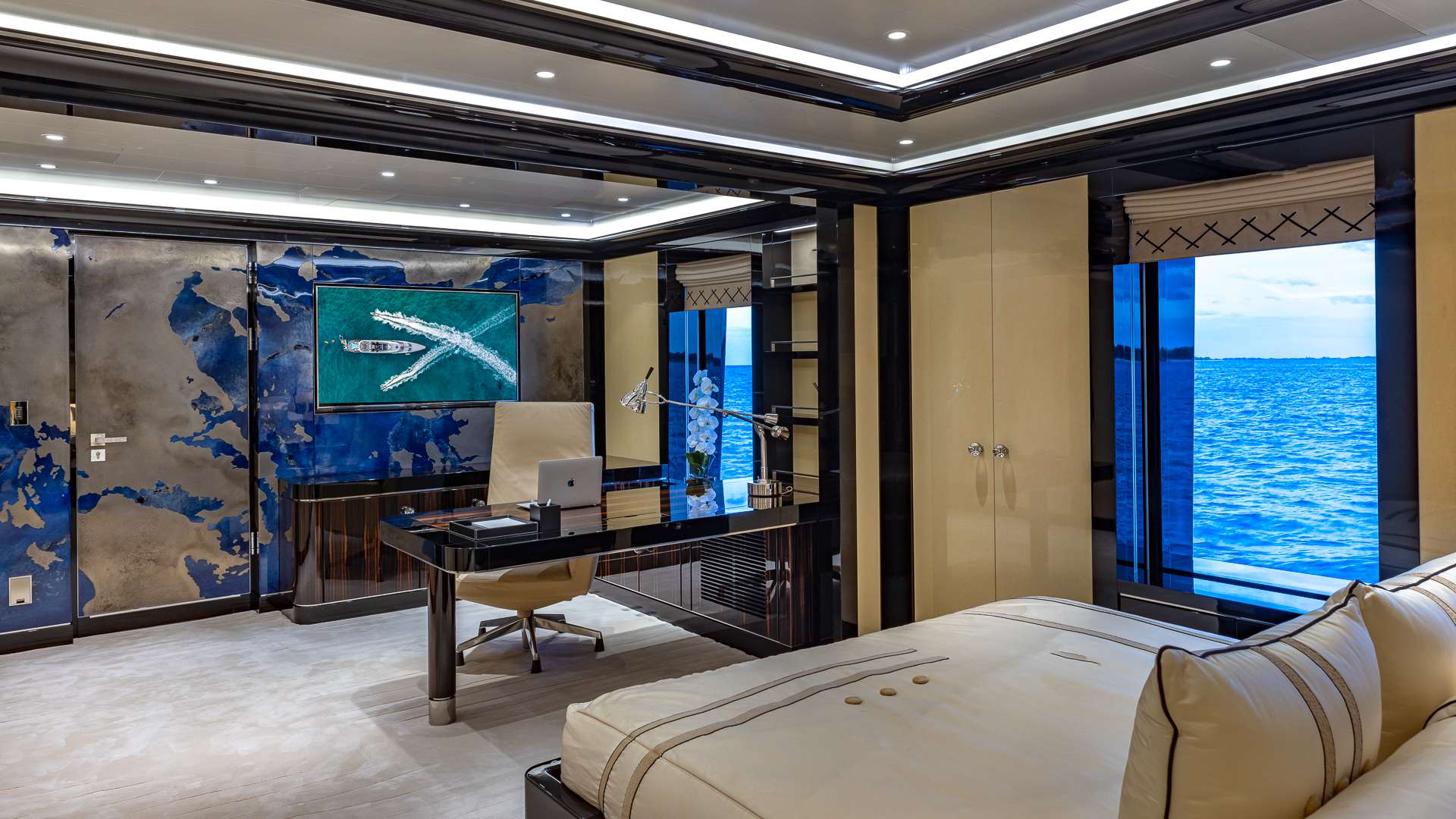 Yacht Photo