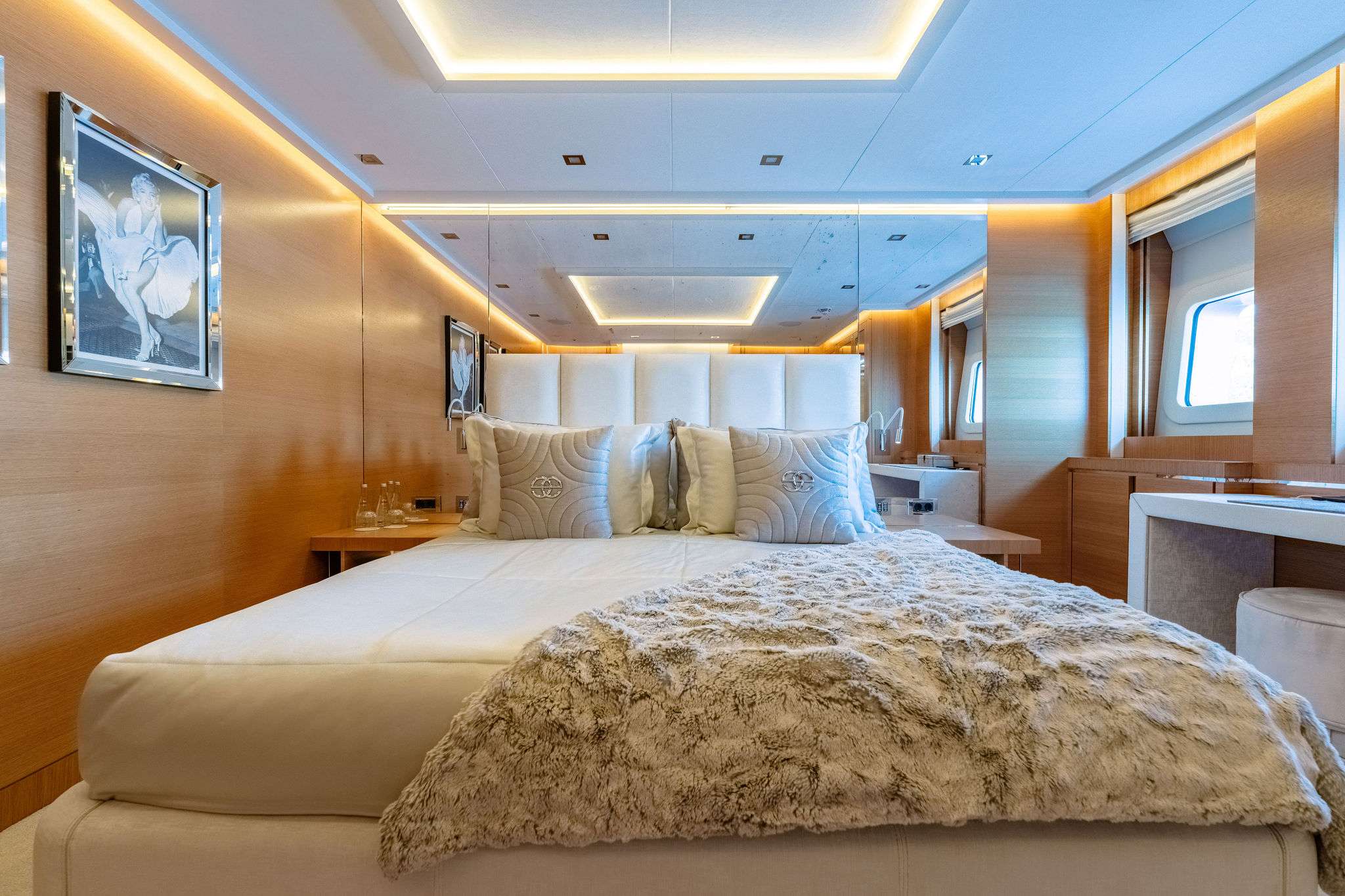 Yacht Photo