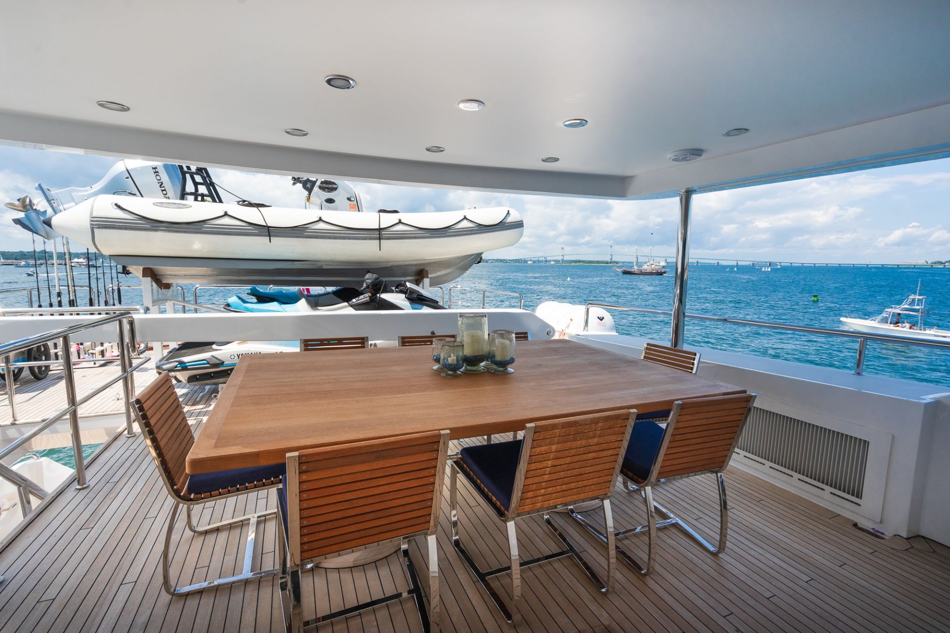 Yacht Image 41