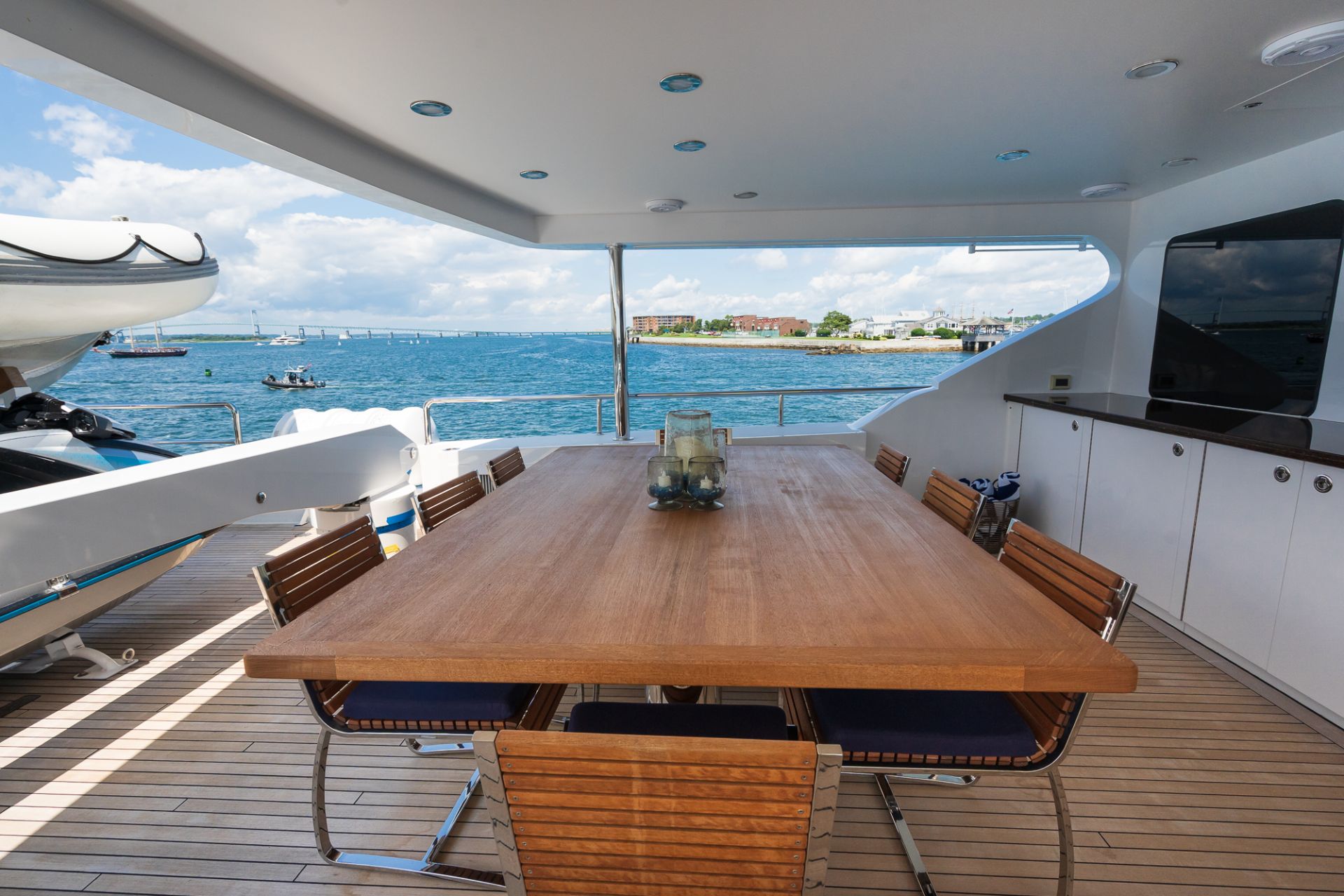 Yacht Image 42