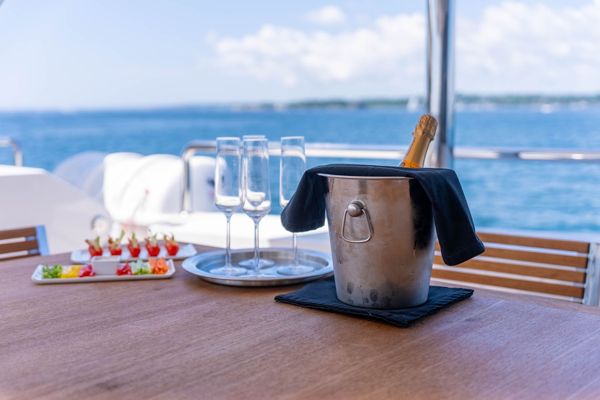 Yacht Image 43