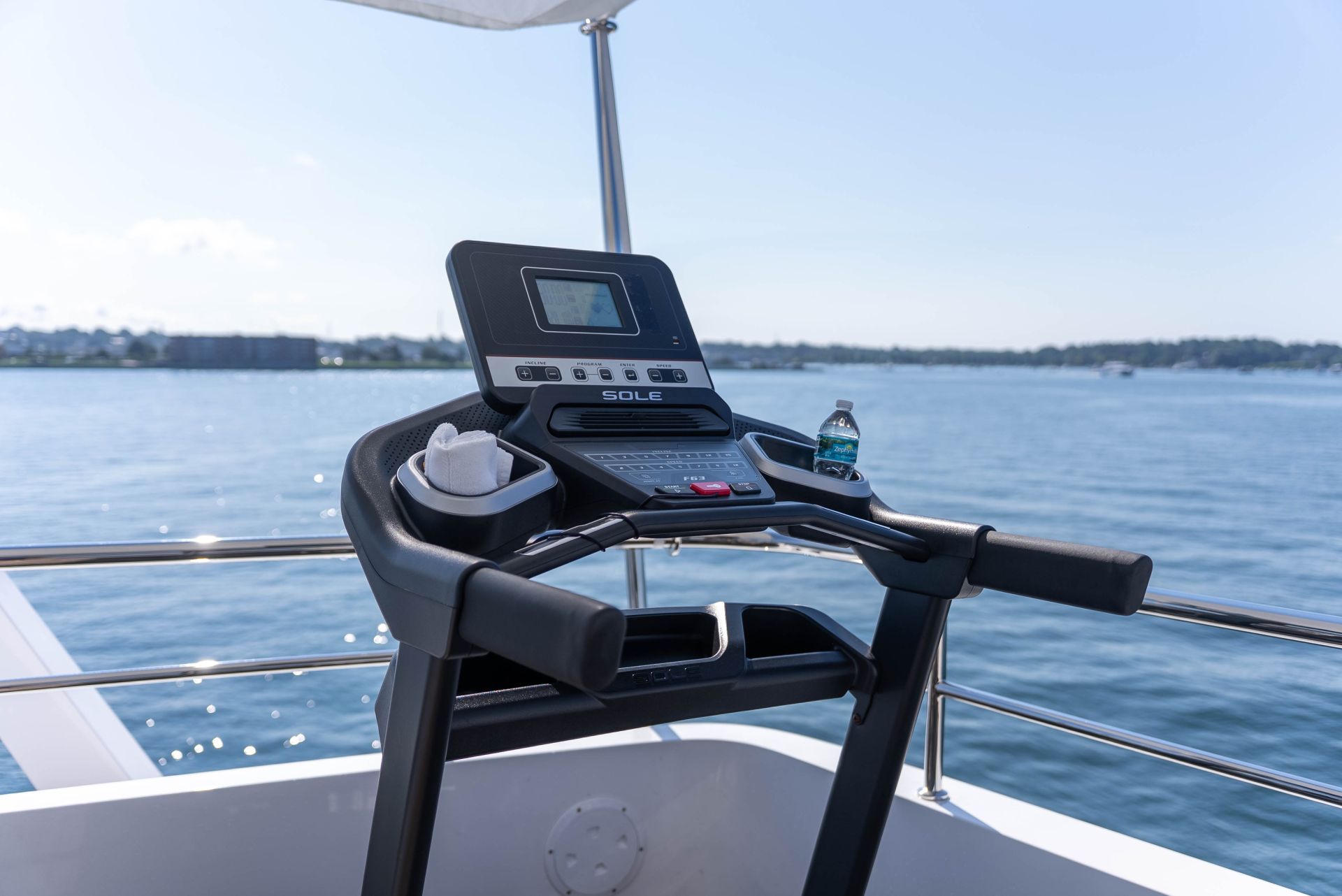Yacht Image 47