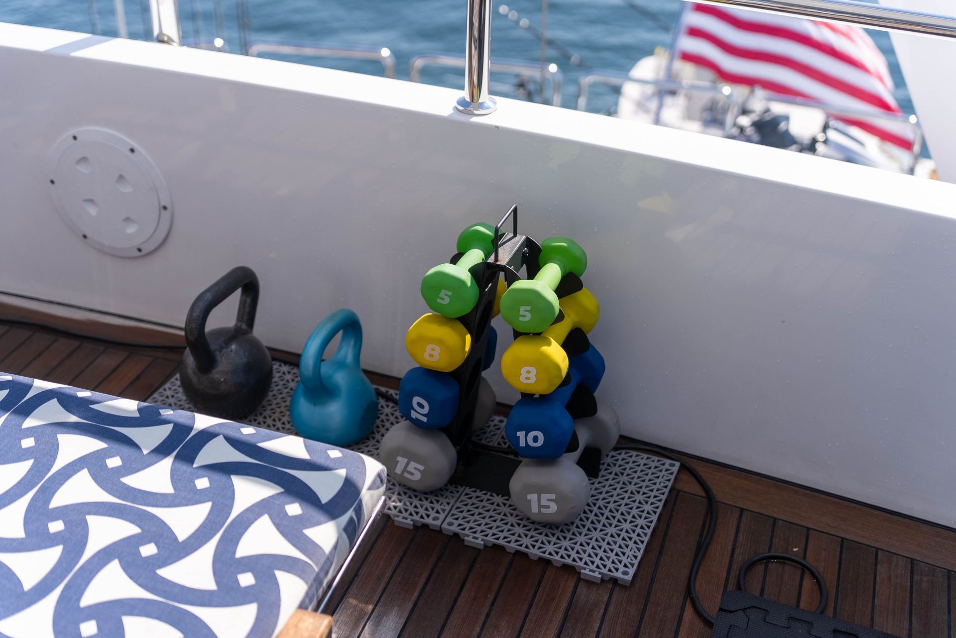 Yacht Image 48