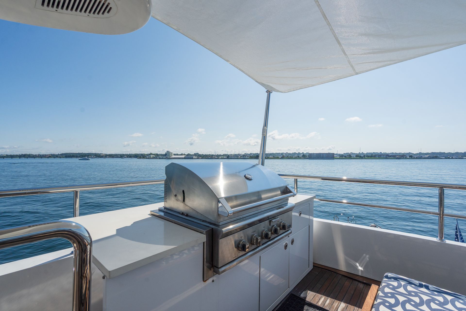 Yacht Image 49