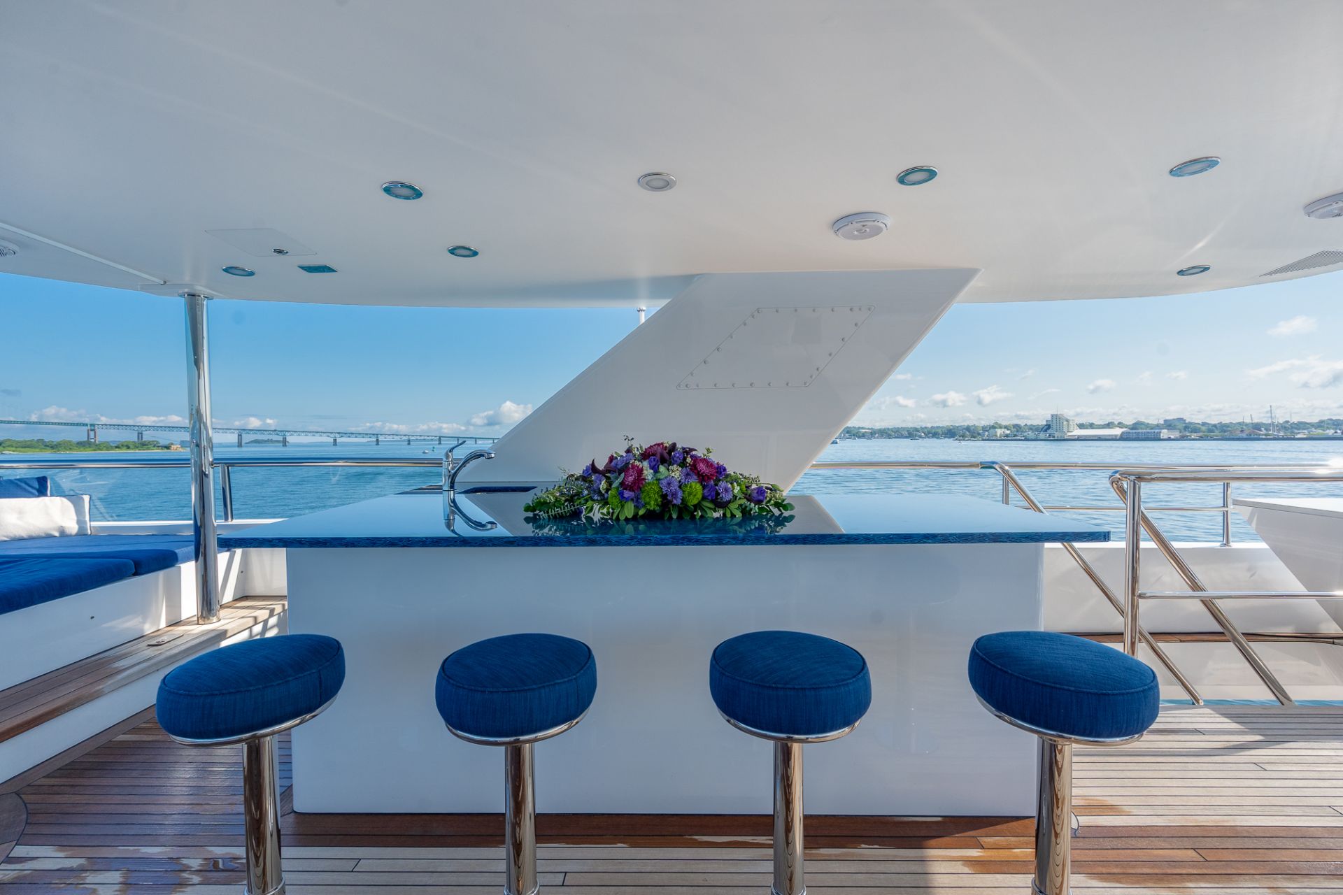 Yacht Image 55