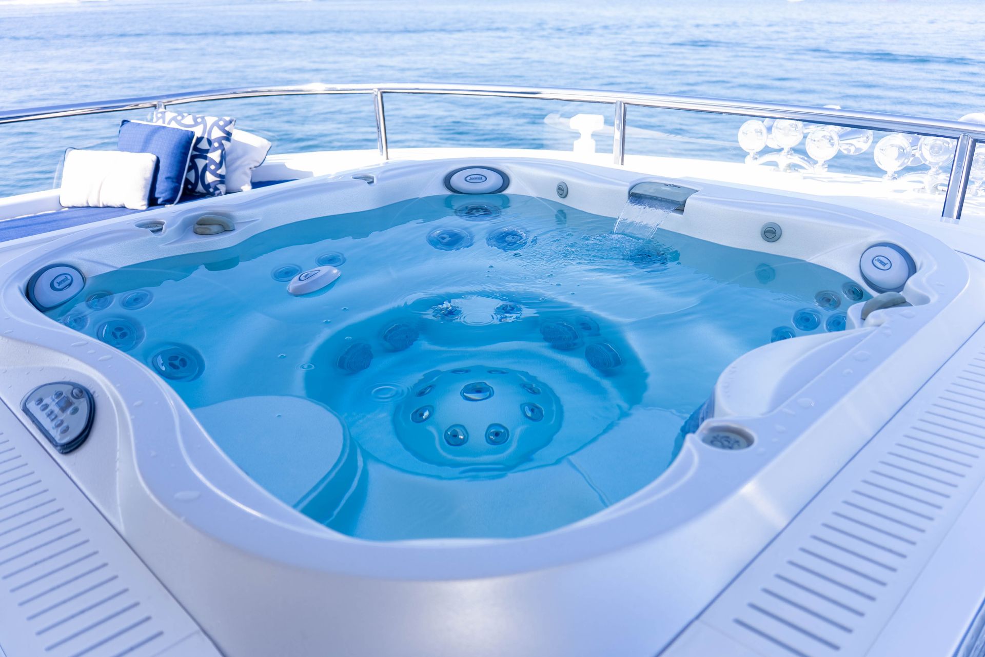 Yacht Image 57
