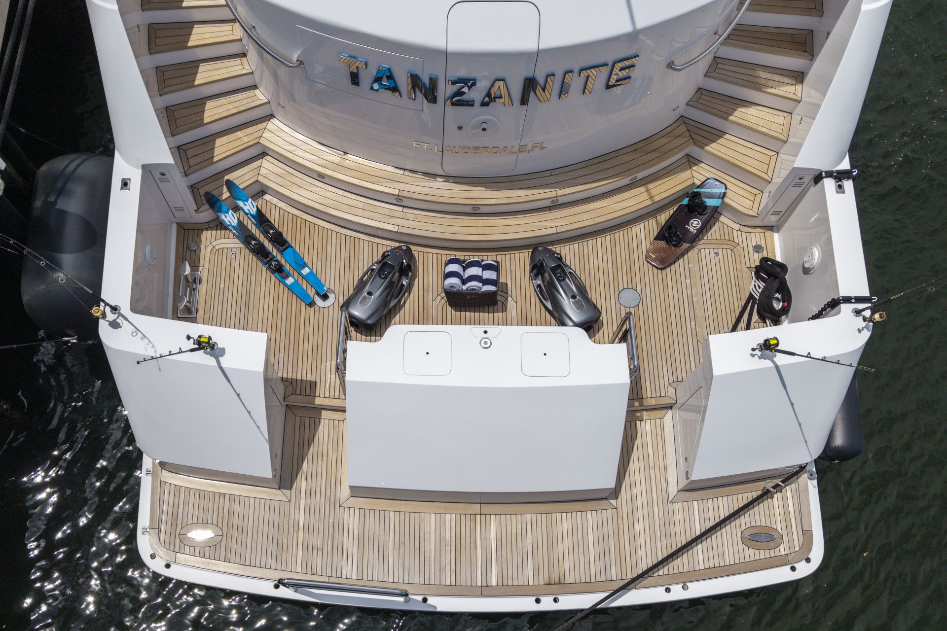Yacht Image 59