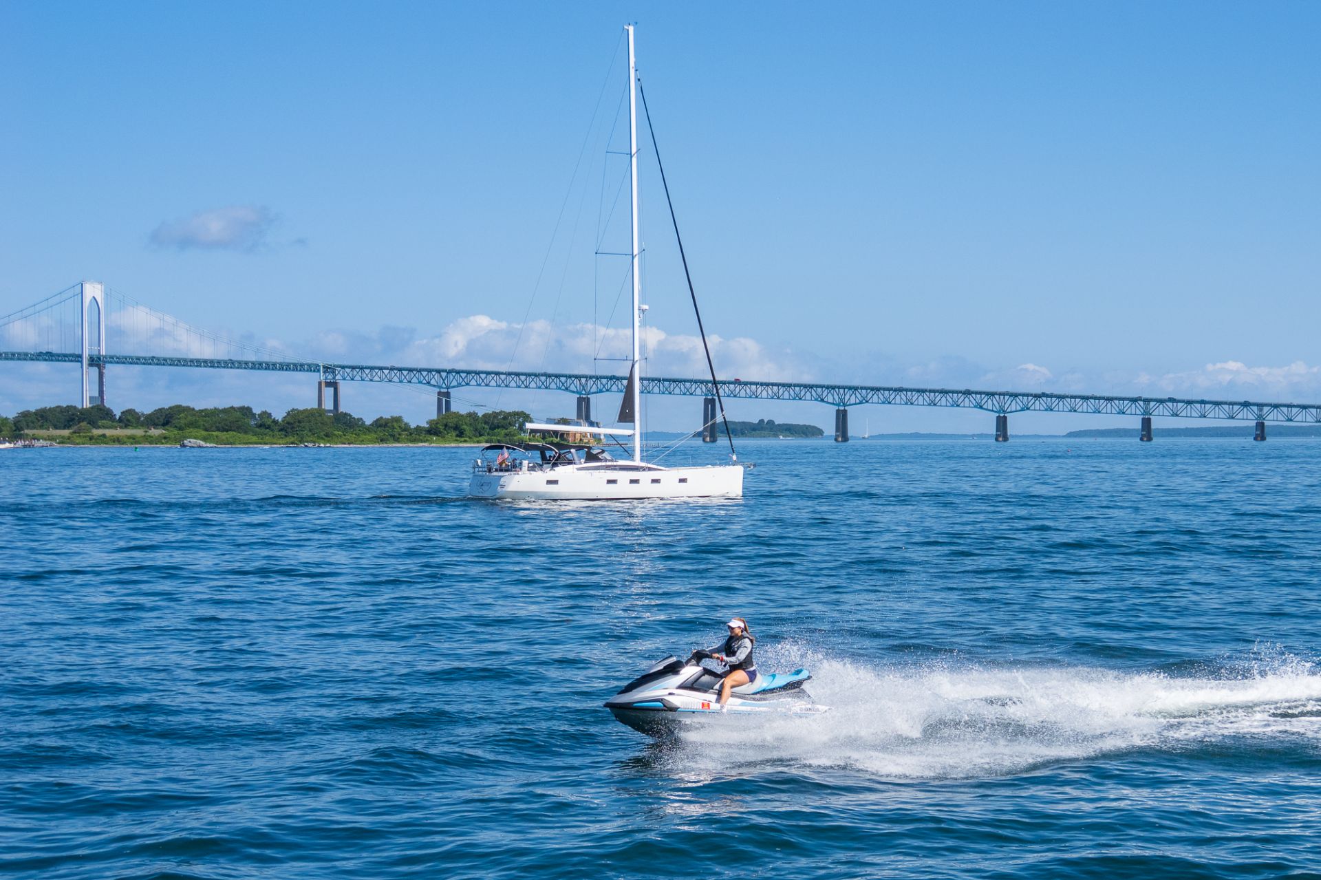 Yacht Image 61