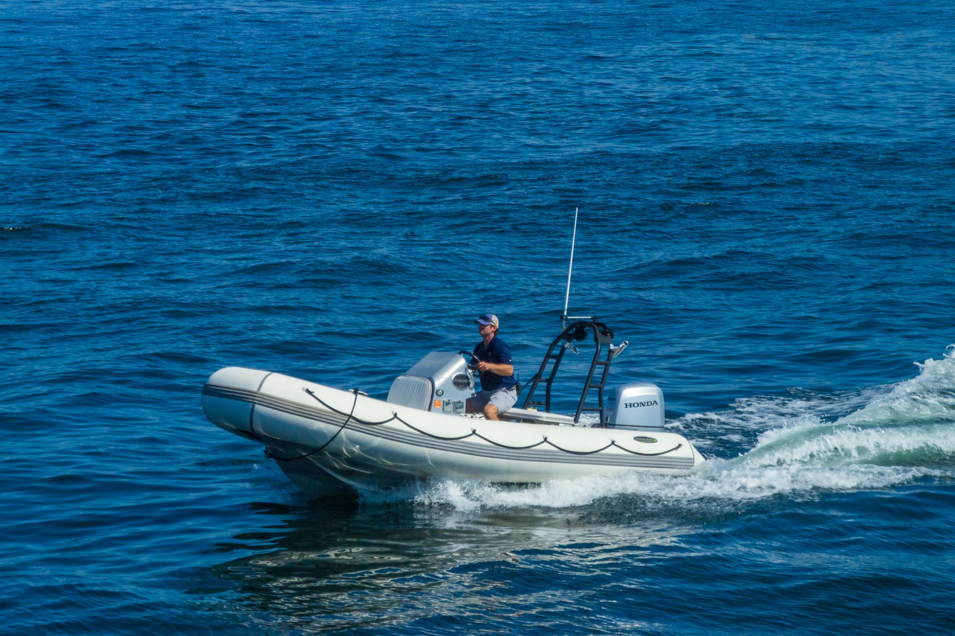 Yacht Image 62