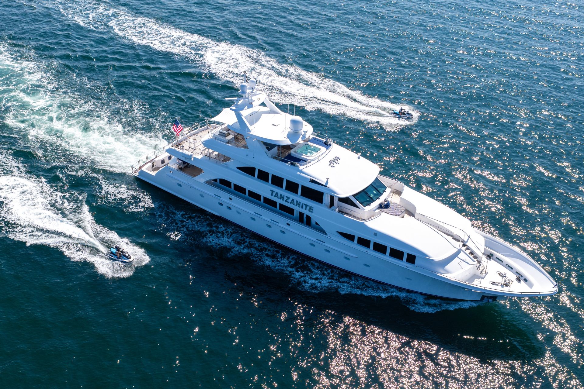 Yacht Image 63