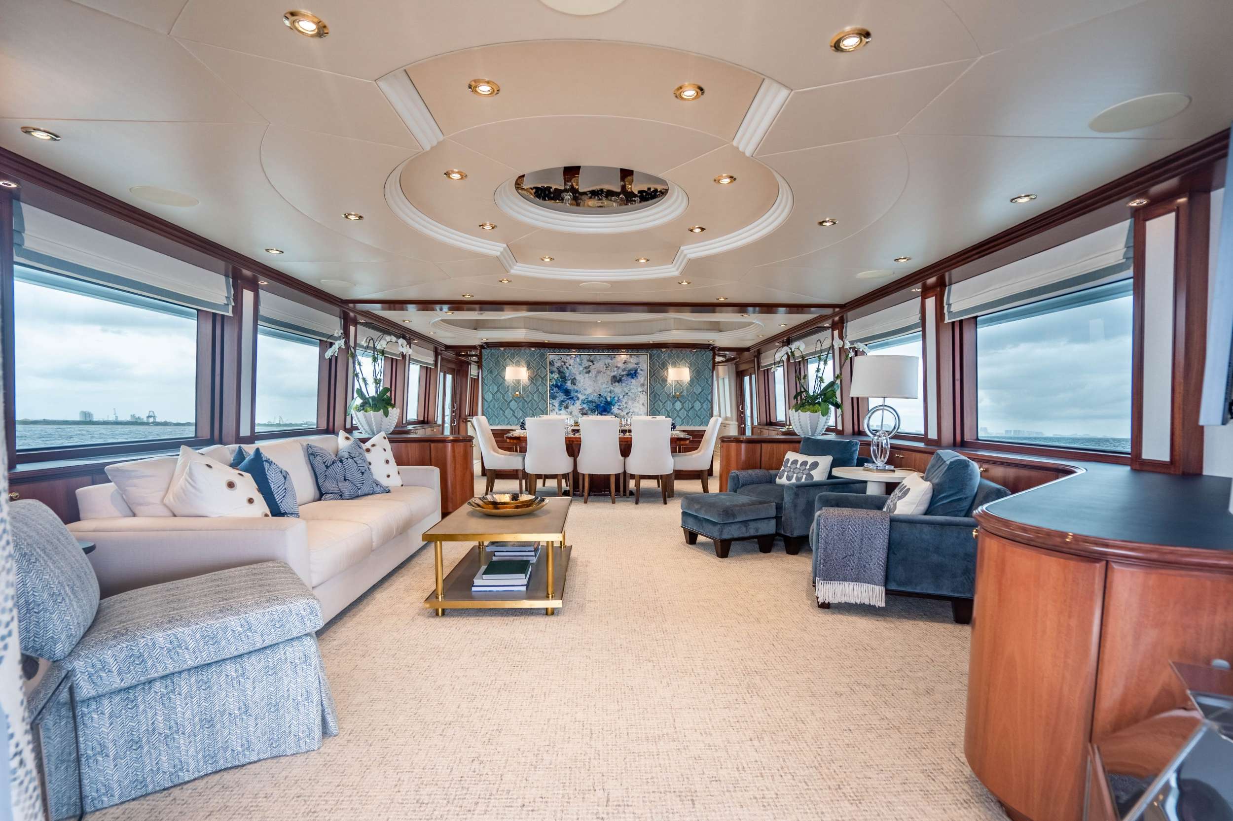 Yacht Photo