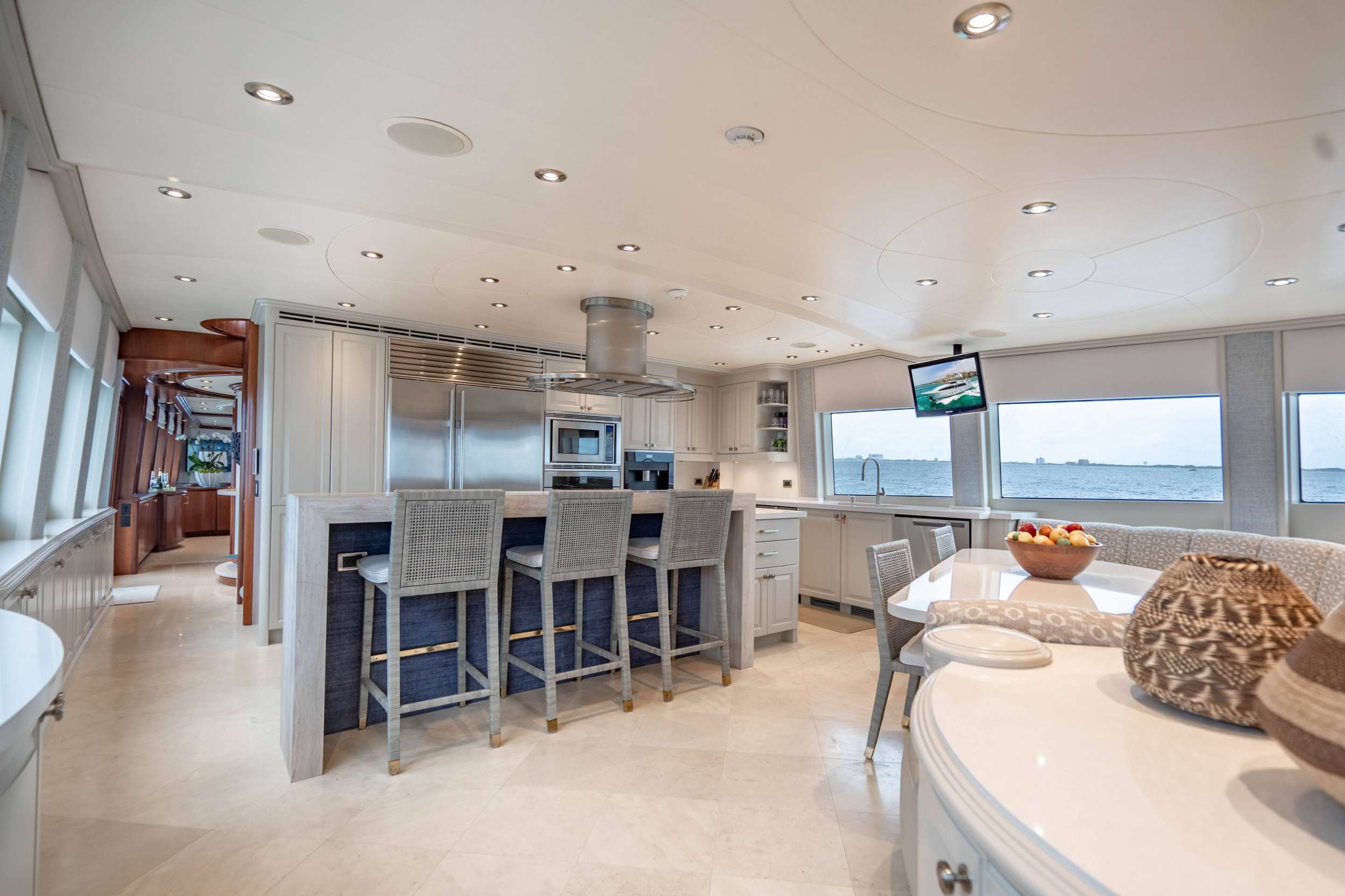 Yacht Photo