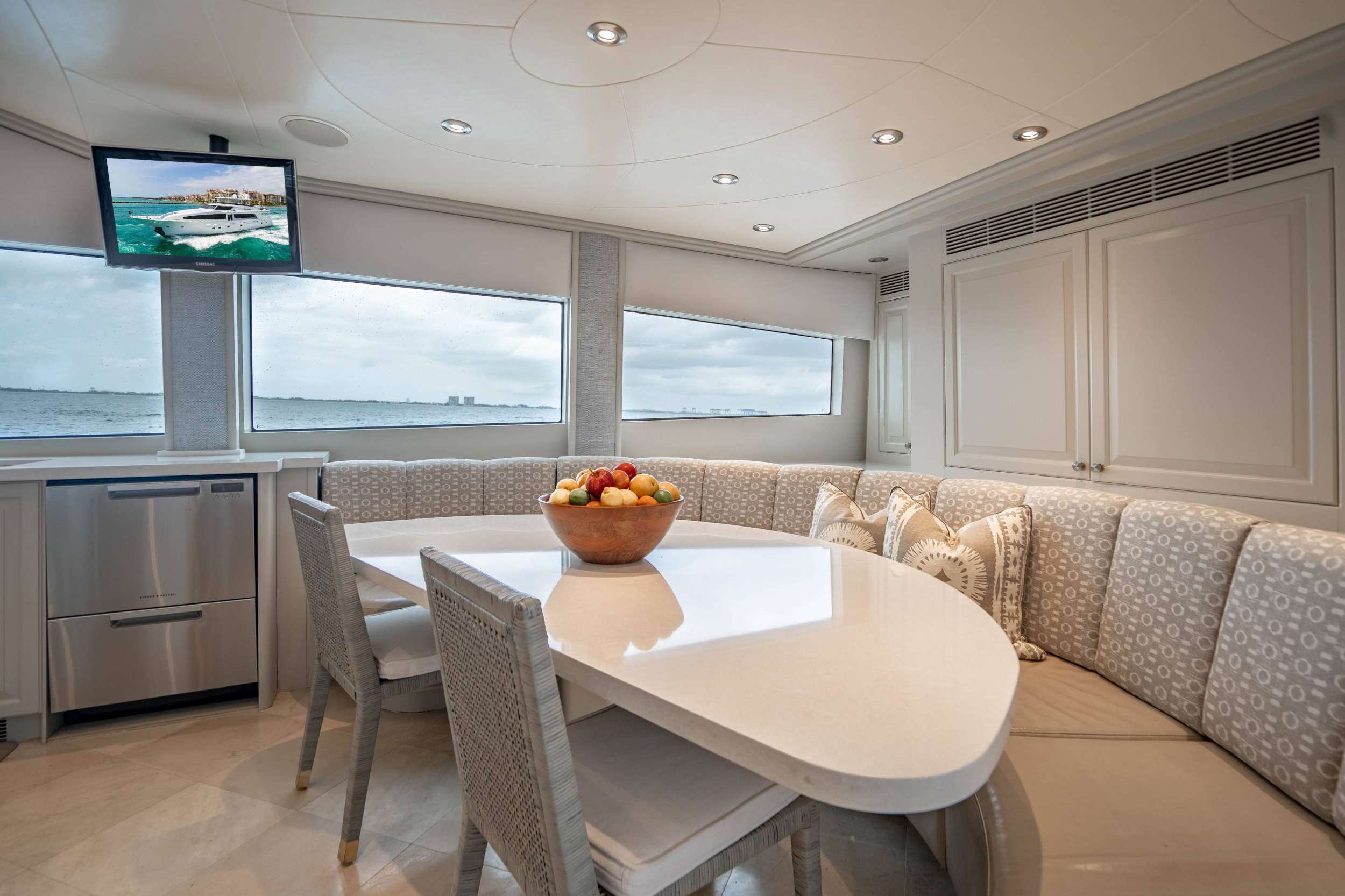 Yacht Photo
