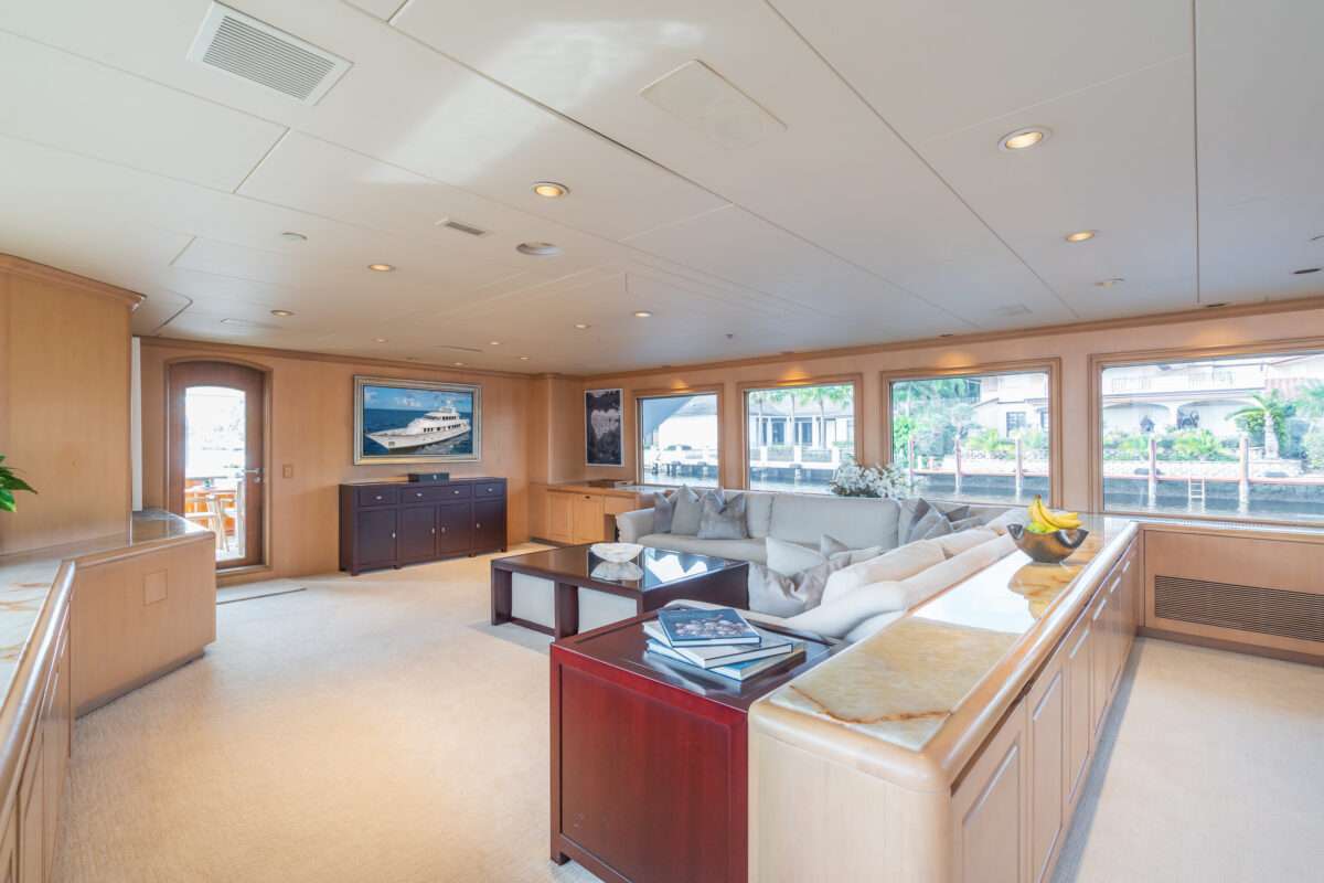 Yacht Photo