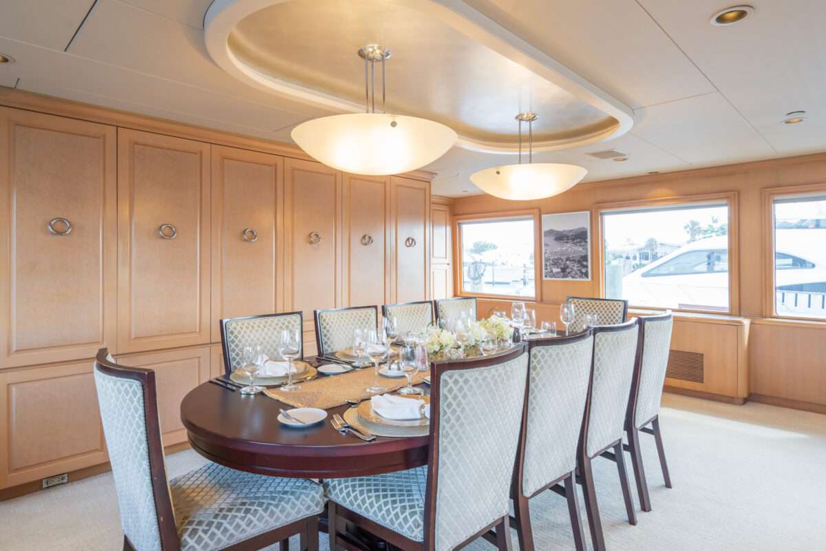 Yacht Photo
