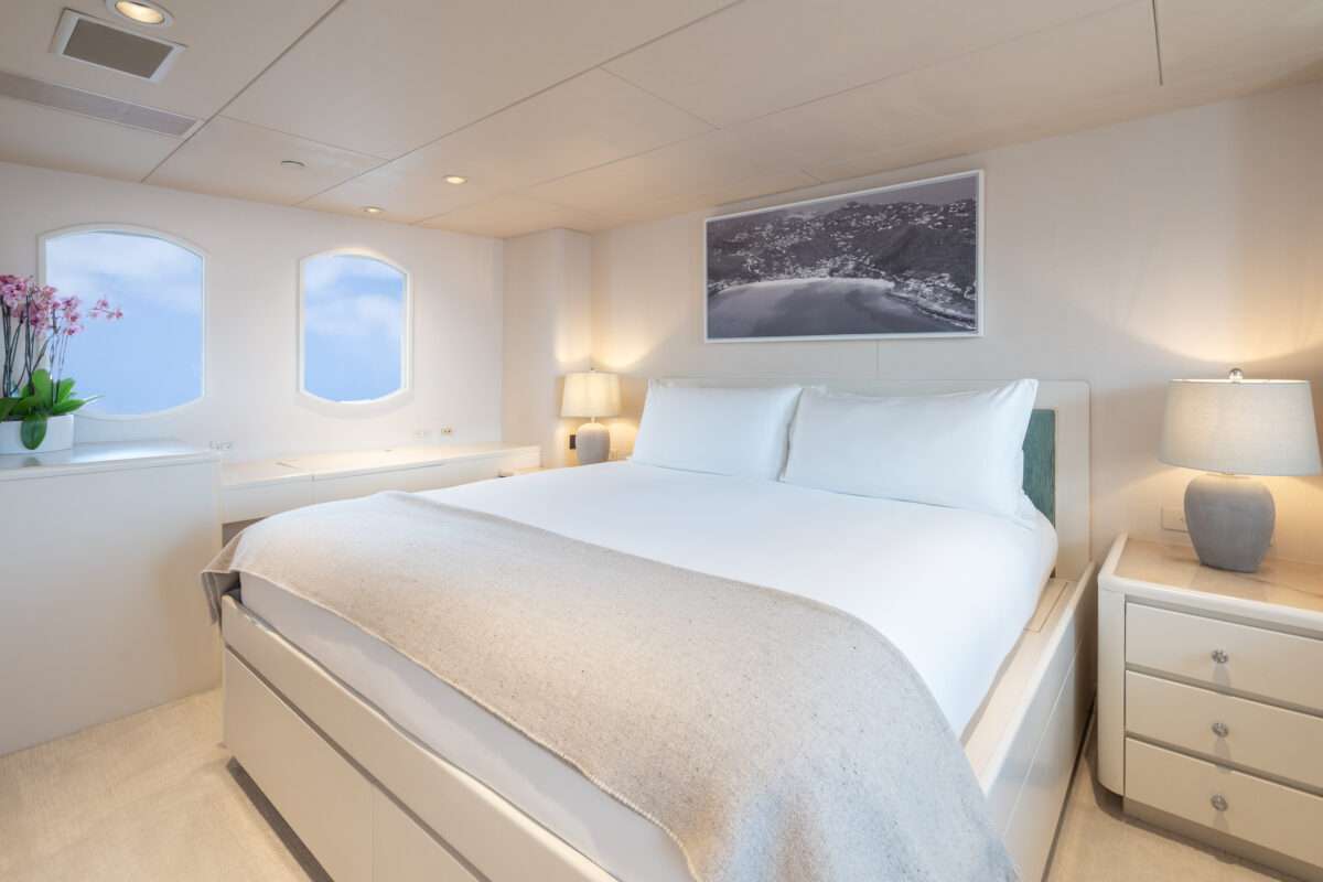 Yacht Photo