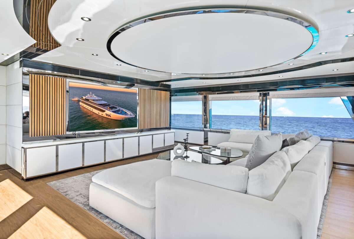 Yacht Photo