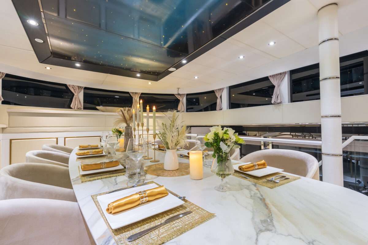 Yacht Photo