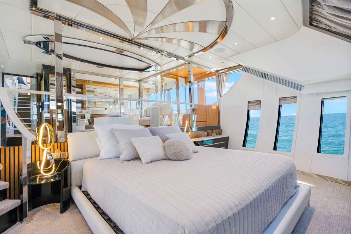 Yacht Photo