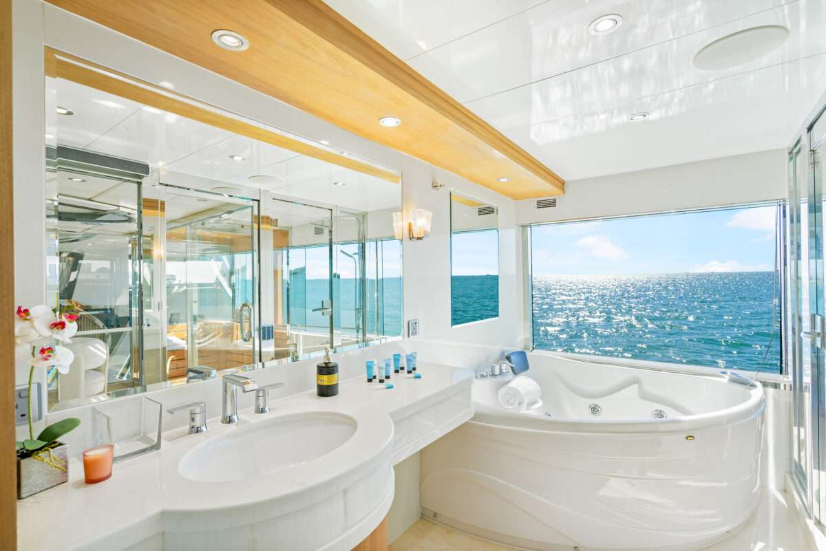 Yacht Photo