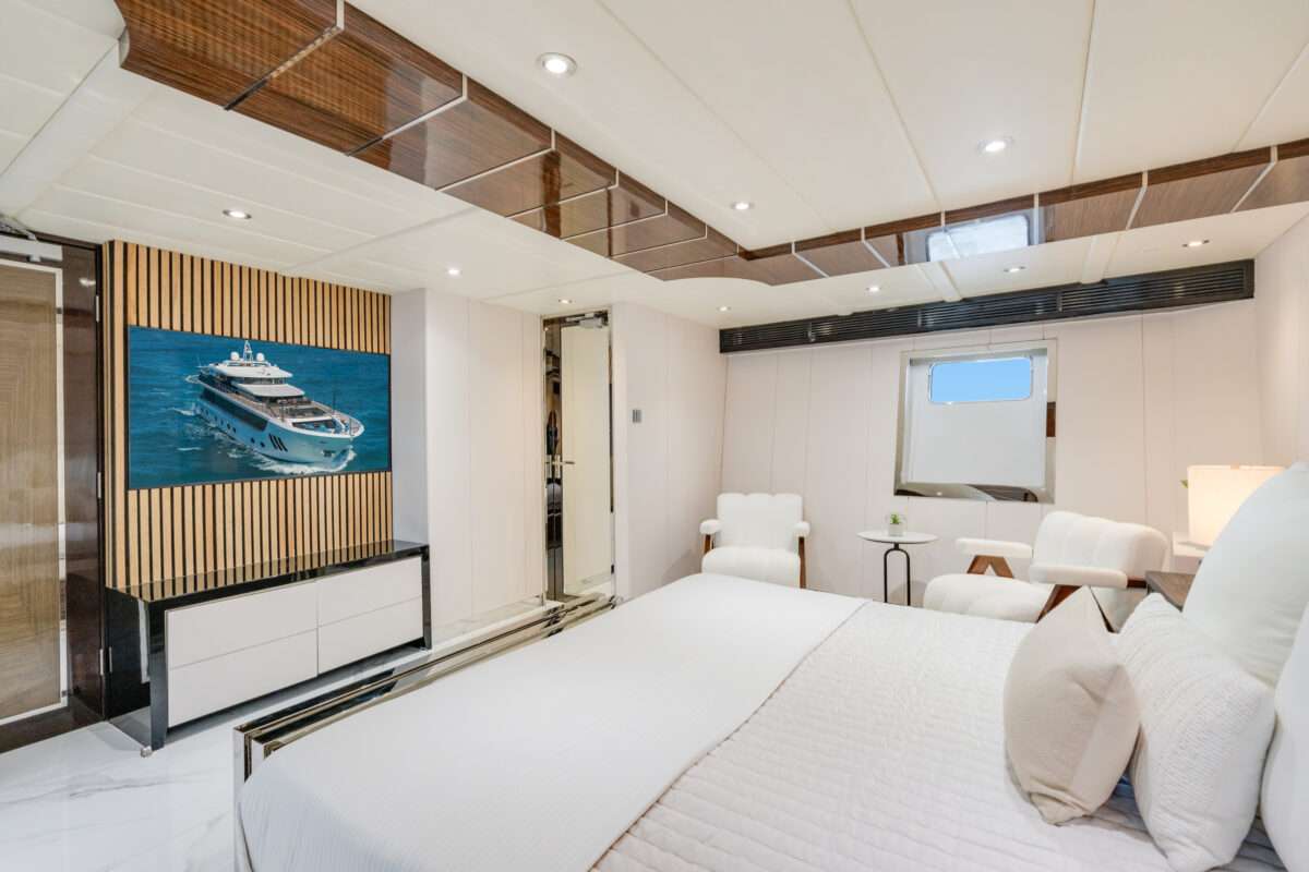 Yacht Photo