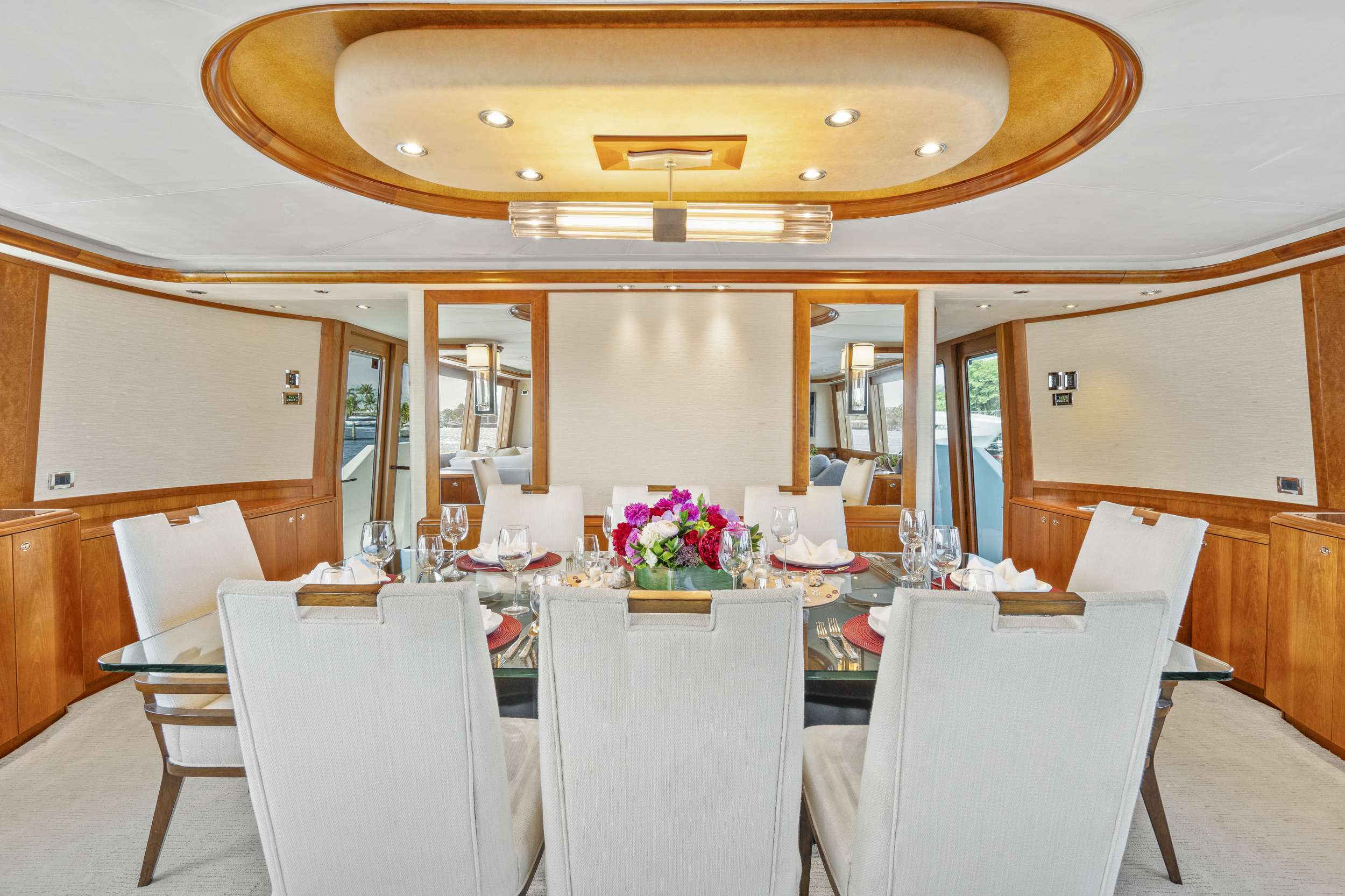 Yacht Photo