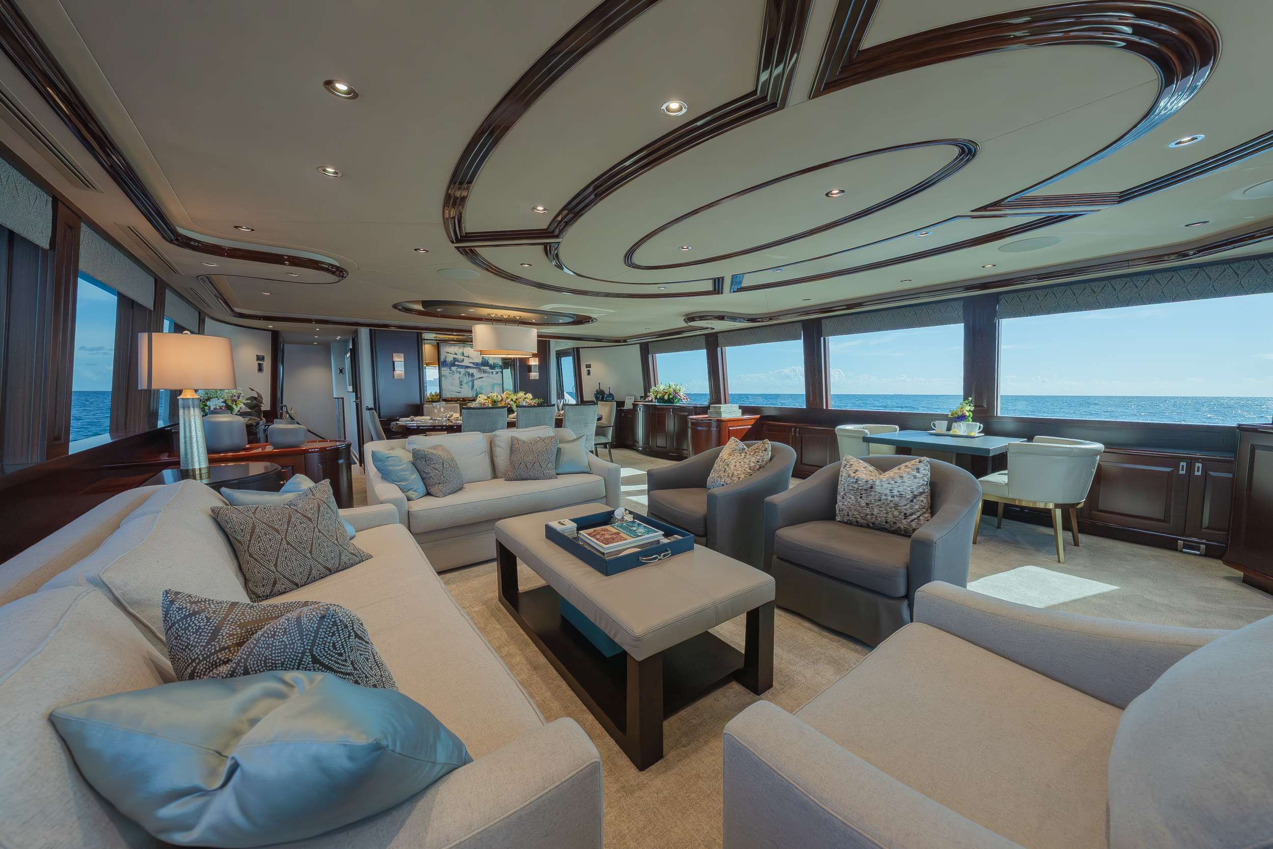 Yacht Photo