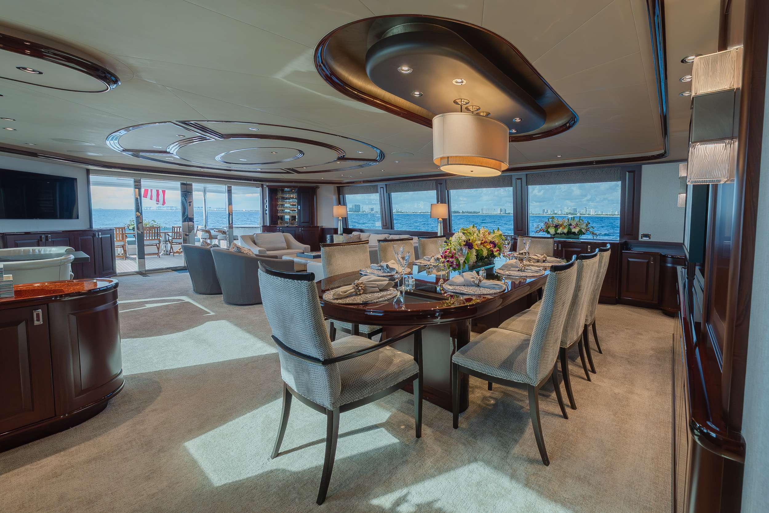 Yacht Photo