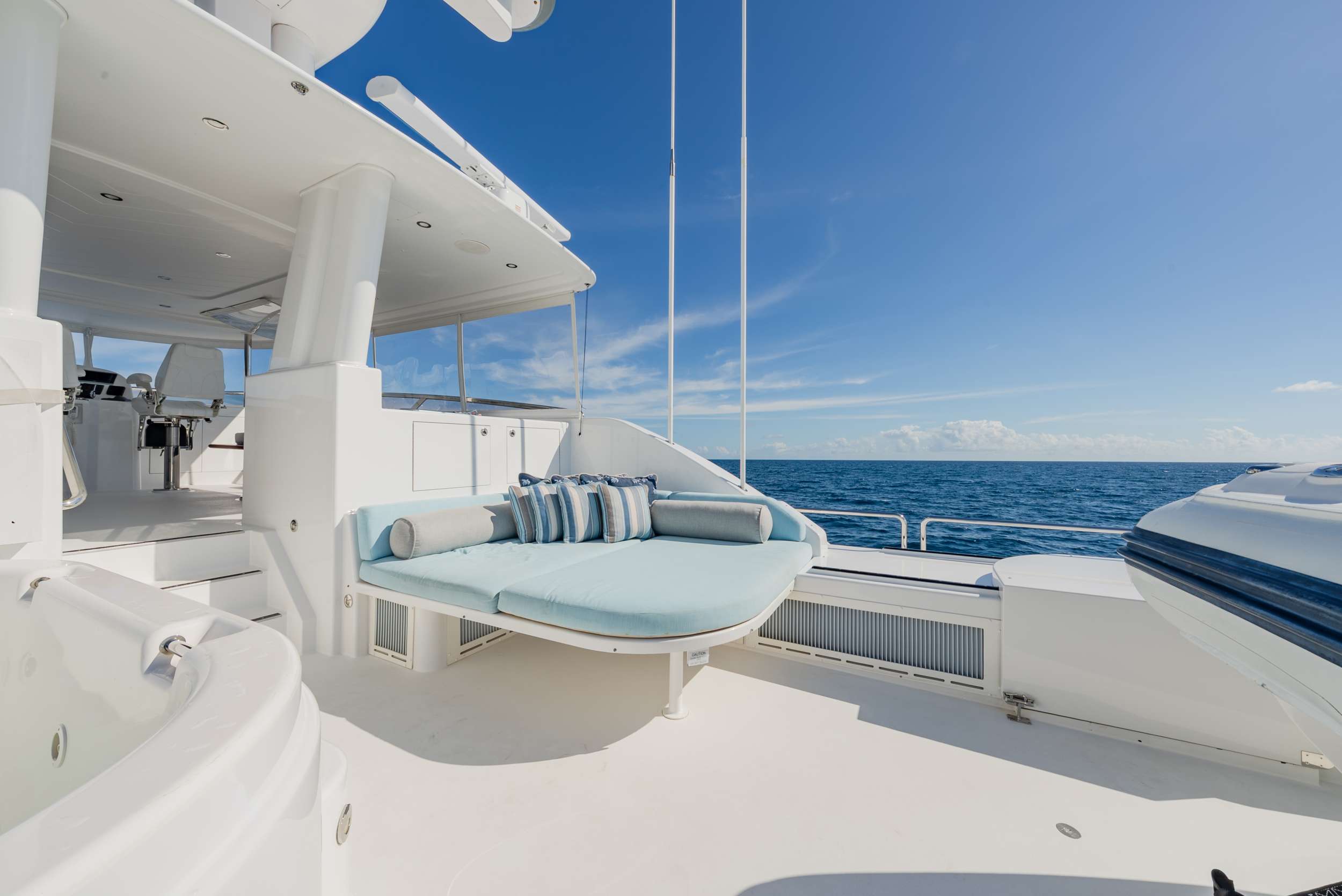 Yacht Photo