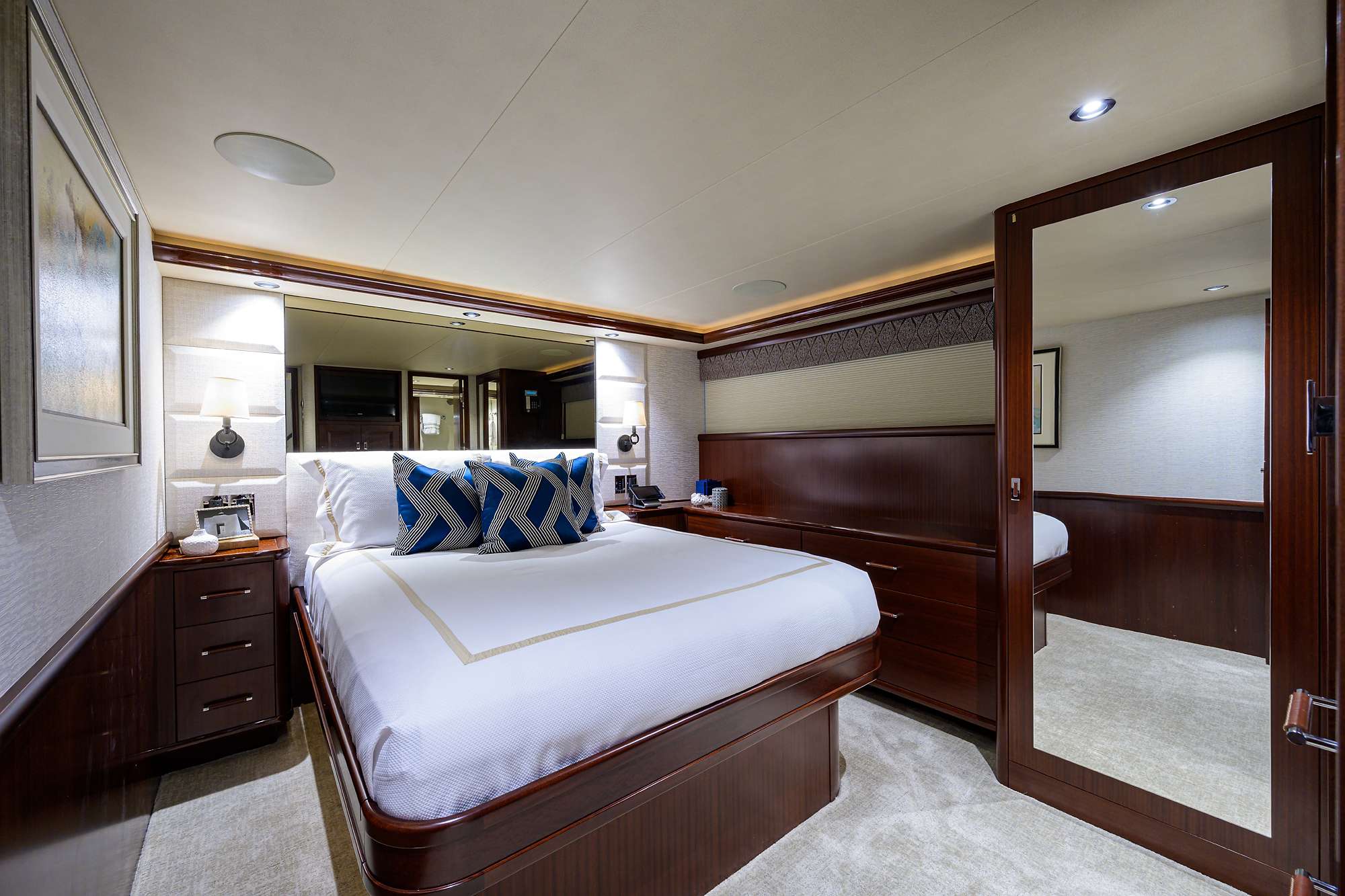 Yacht Photo