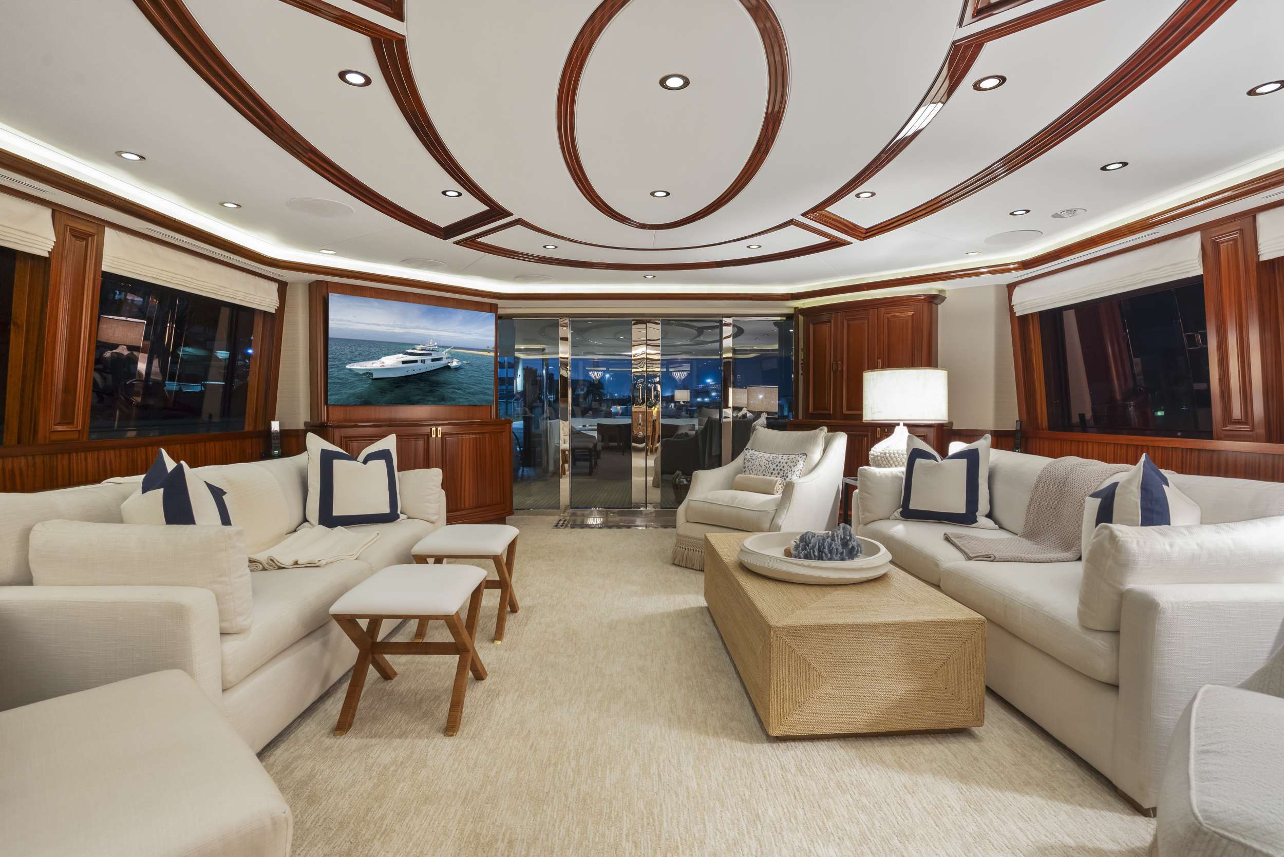 Yacht Photo