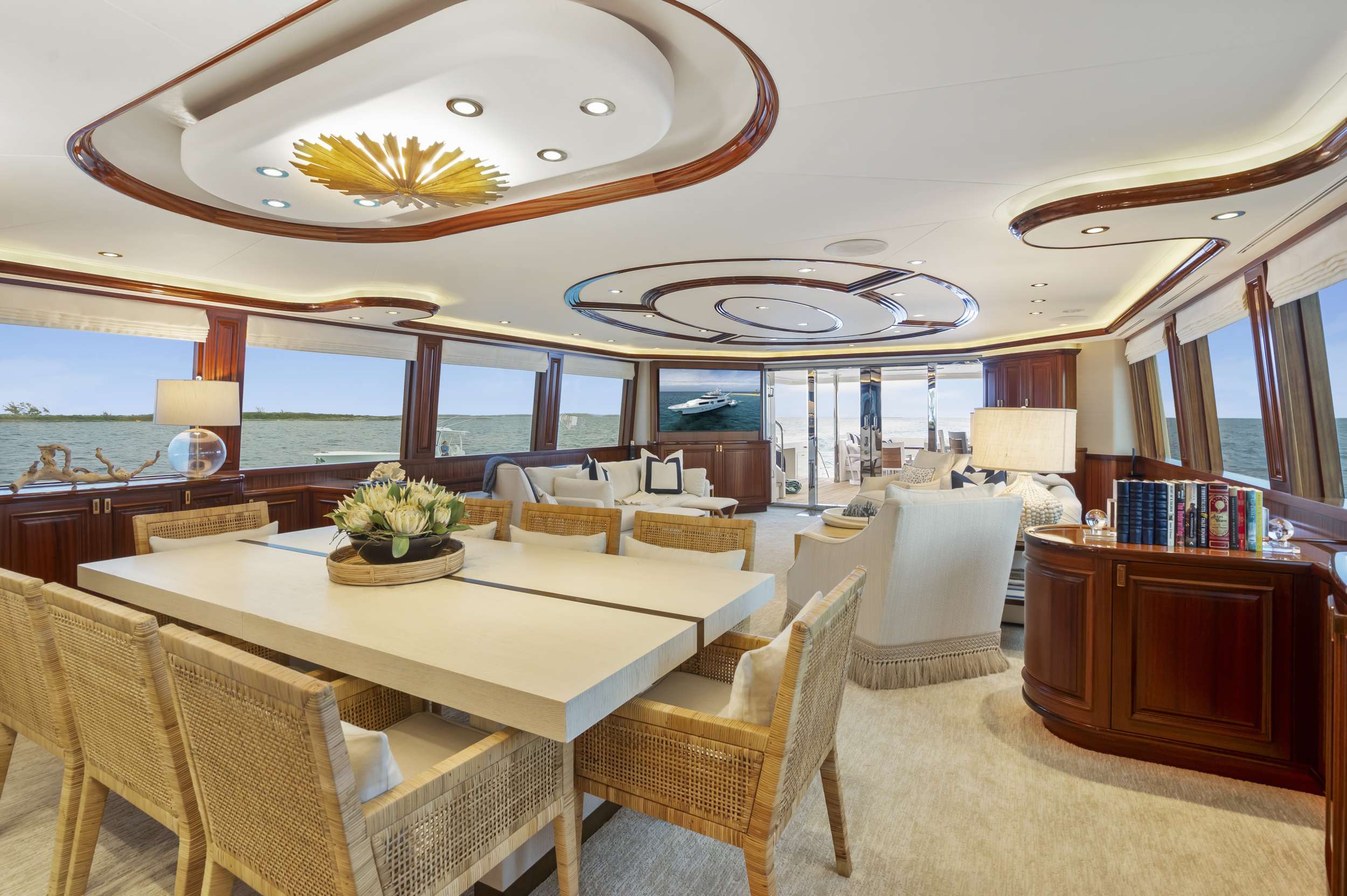 Yacht Photo