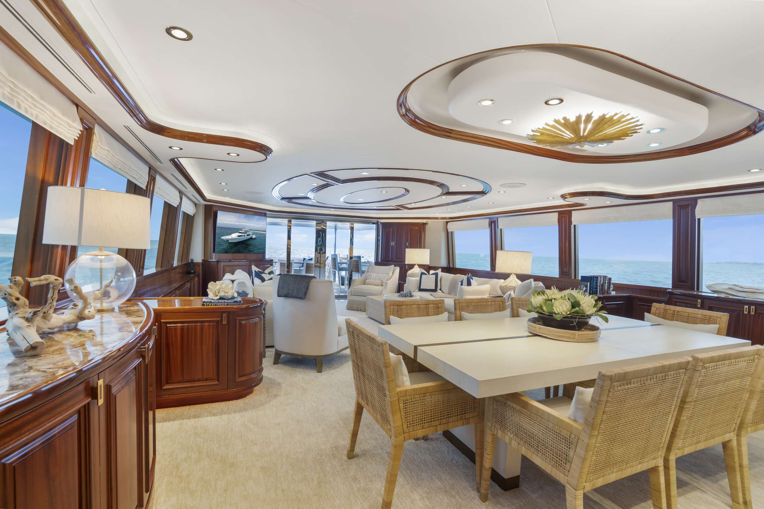 Yacht Photo