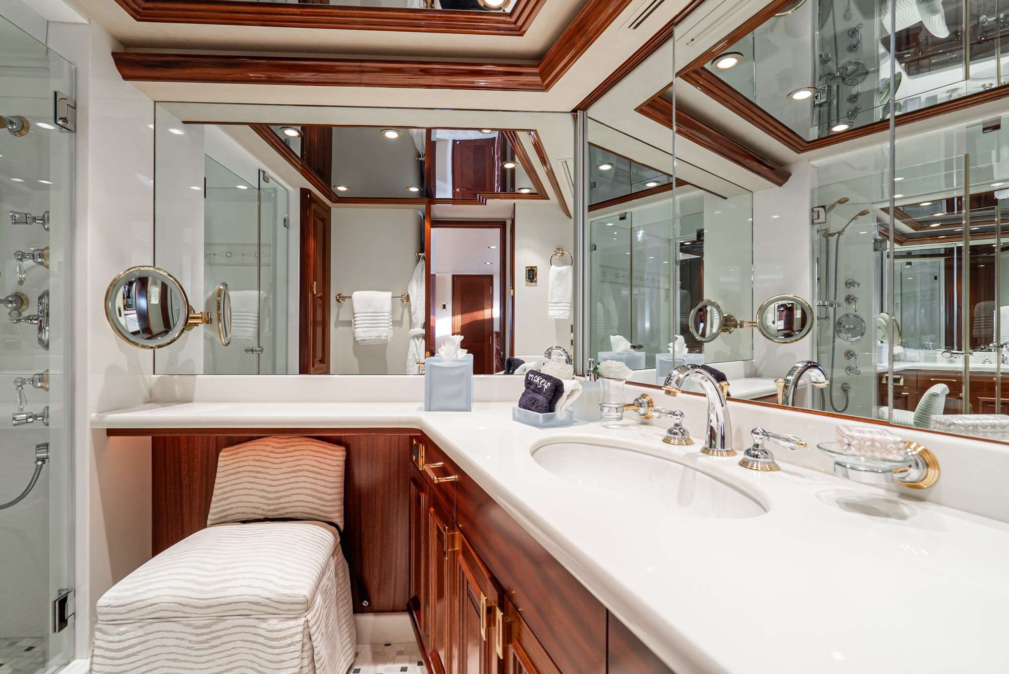 Yacht Photo
