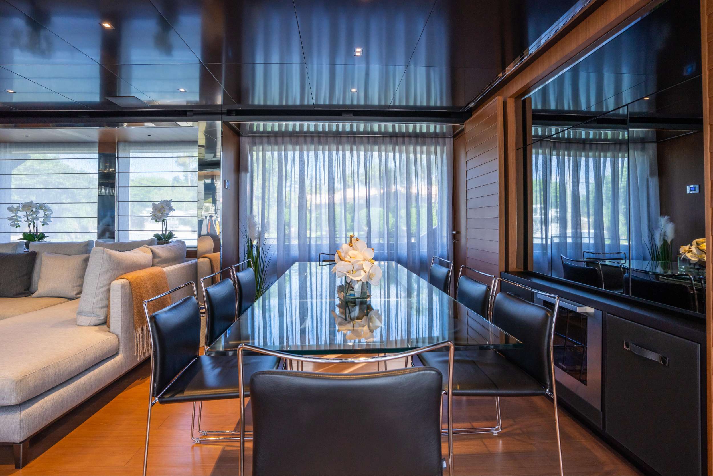 Yacht Photo
