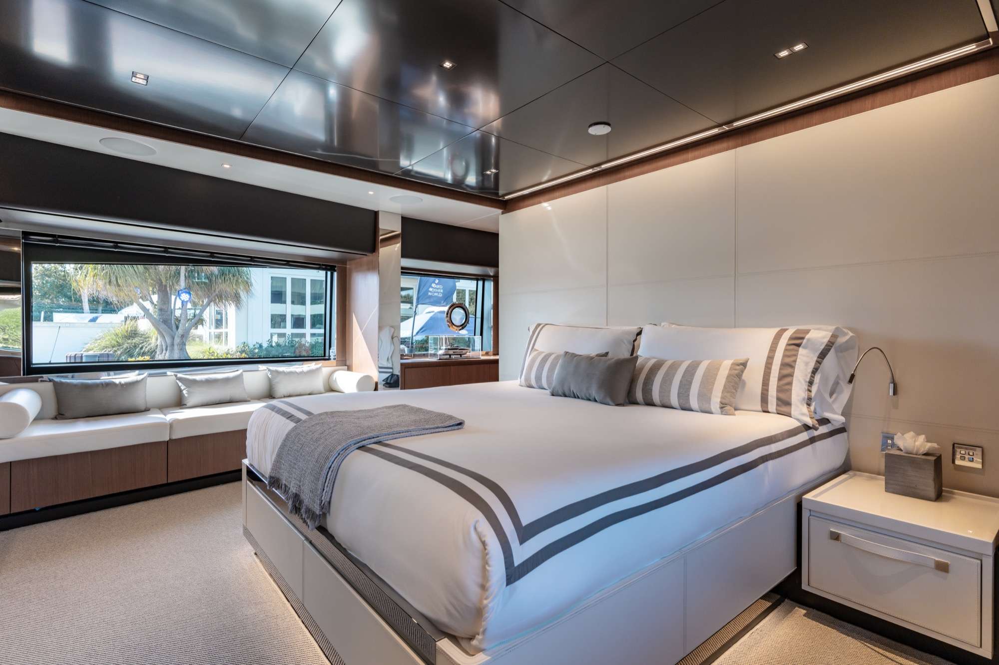 Yacht Photo