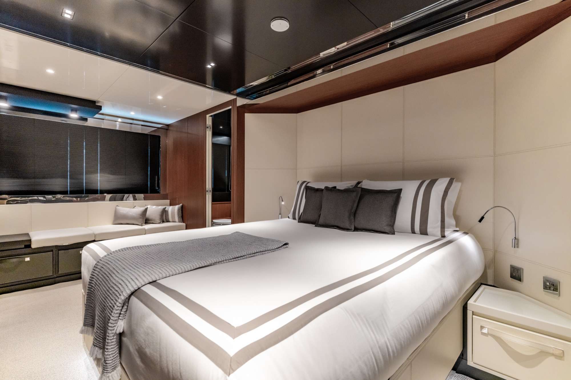 Yacht Photo
