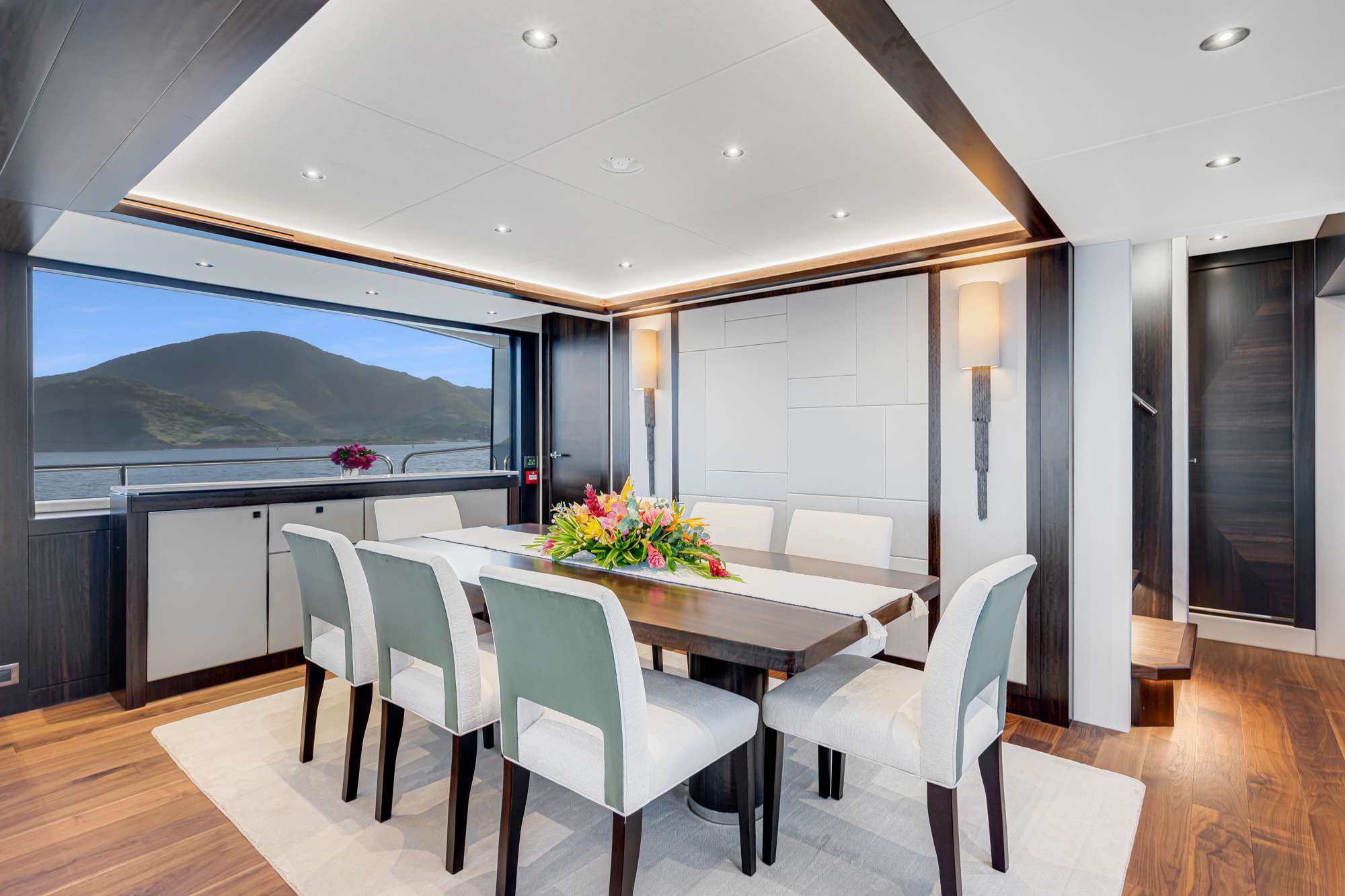 Yacht Photo