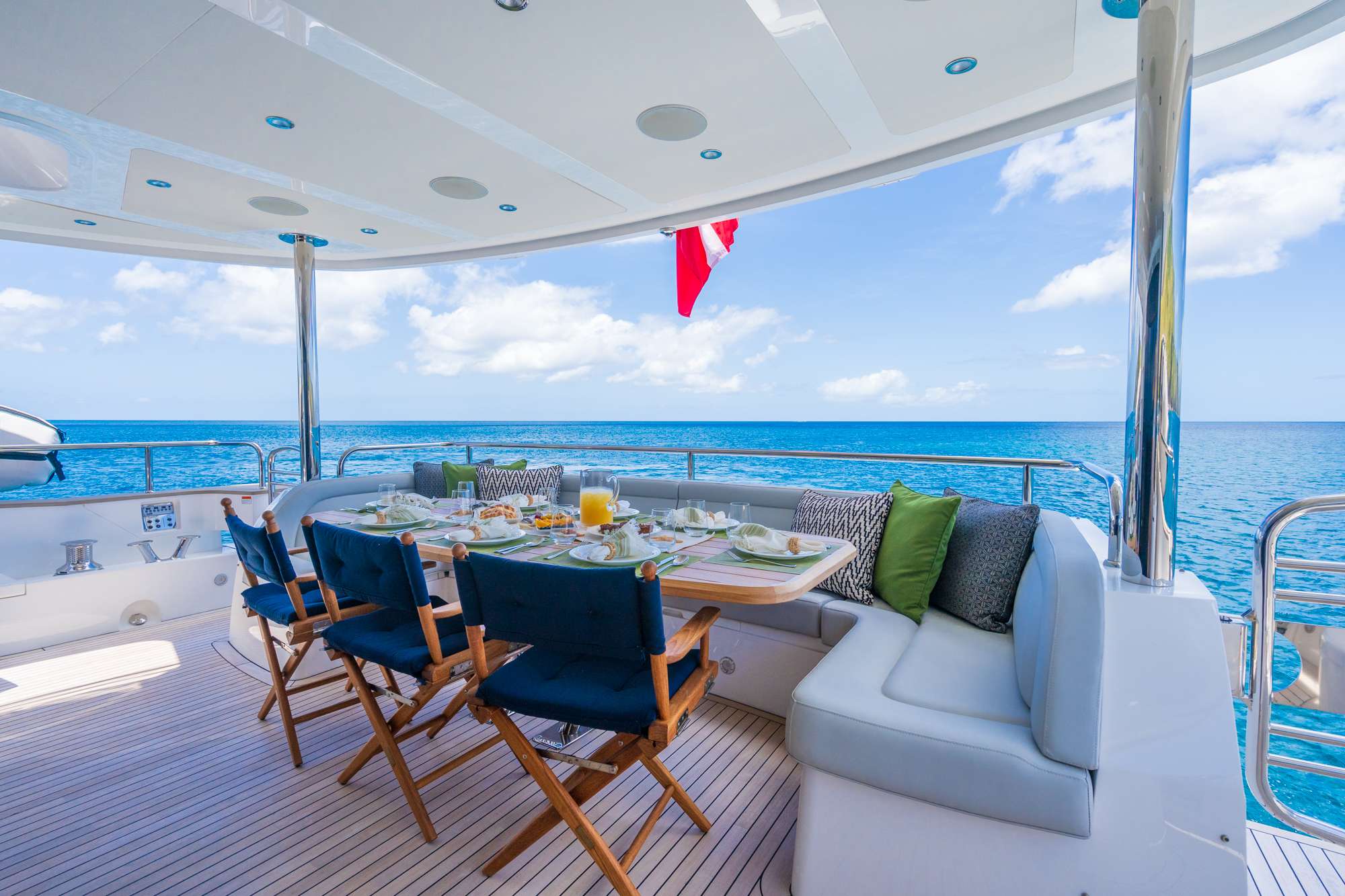 Yacht Photo