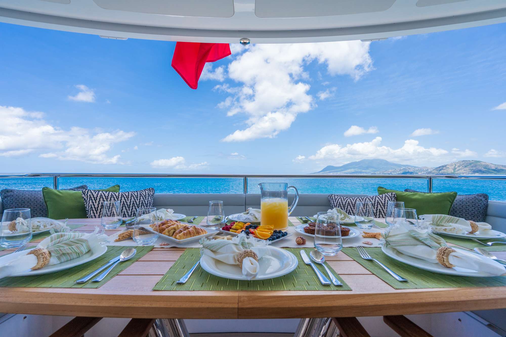 Yacht Photo