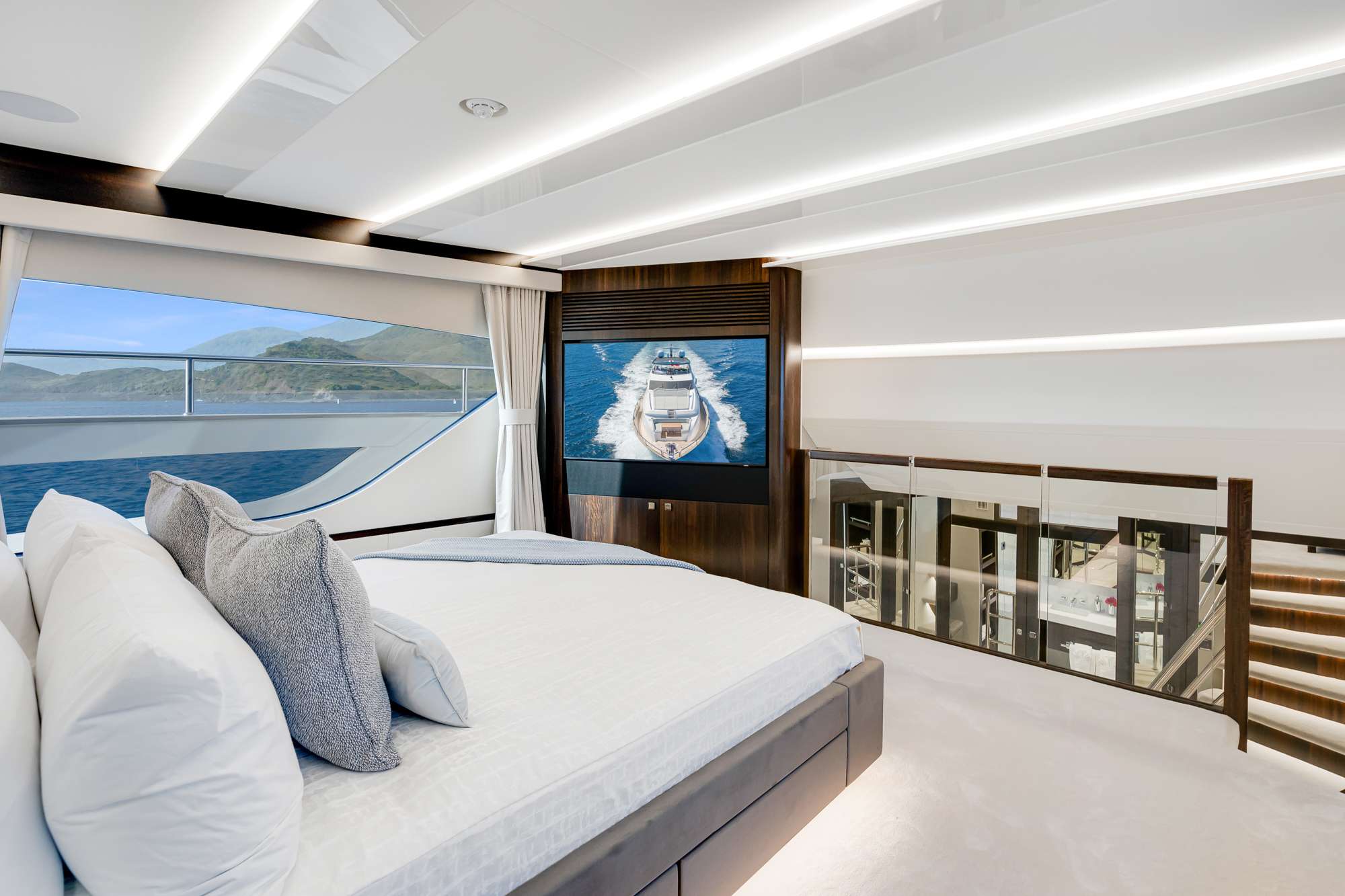 Yacht Photo