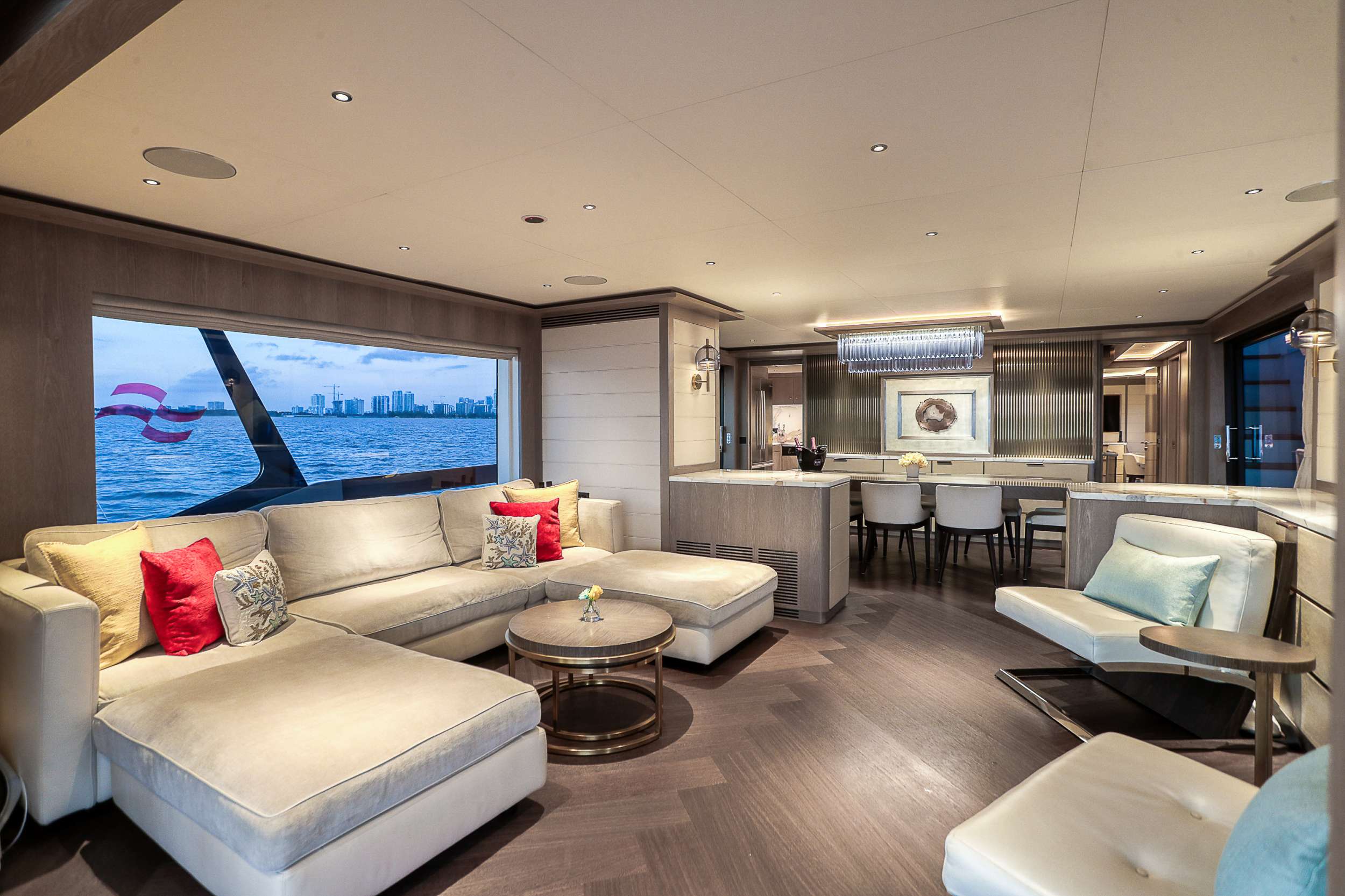 Yacht Photo