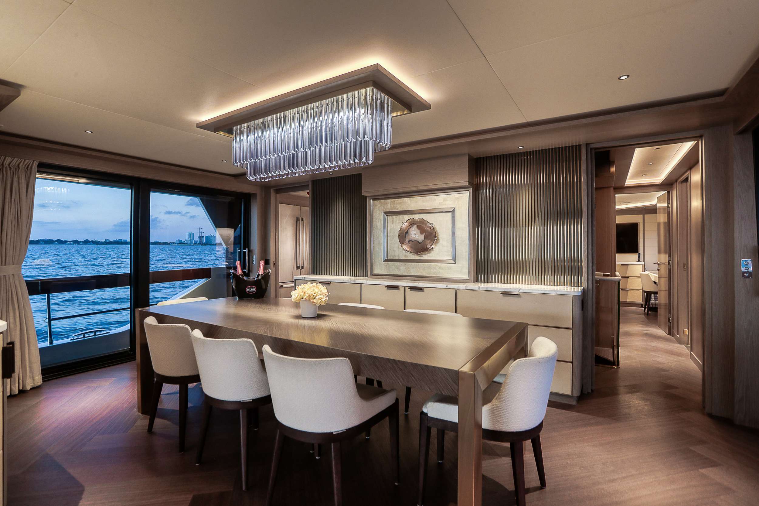 Yacht Photo