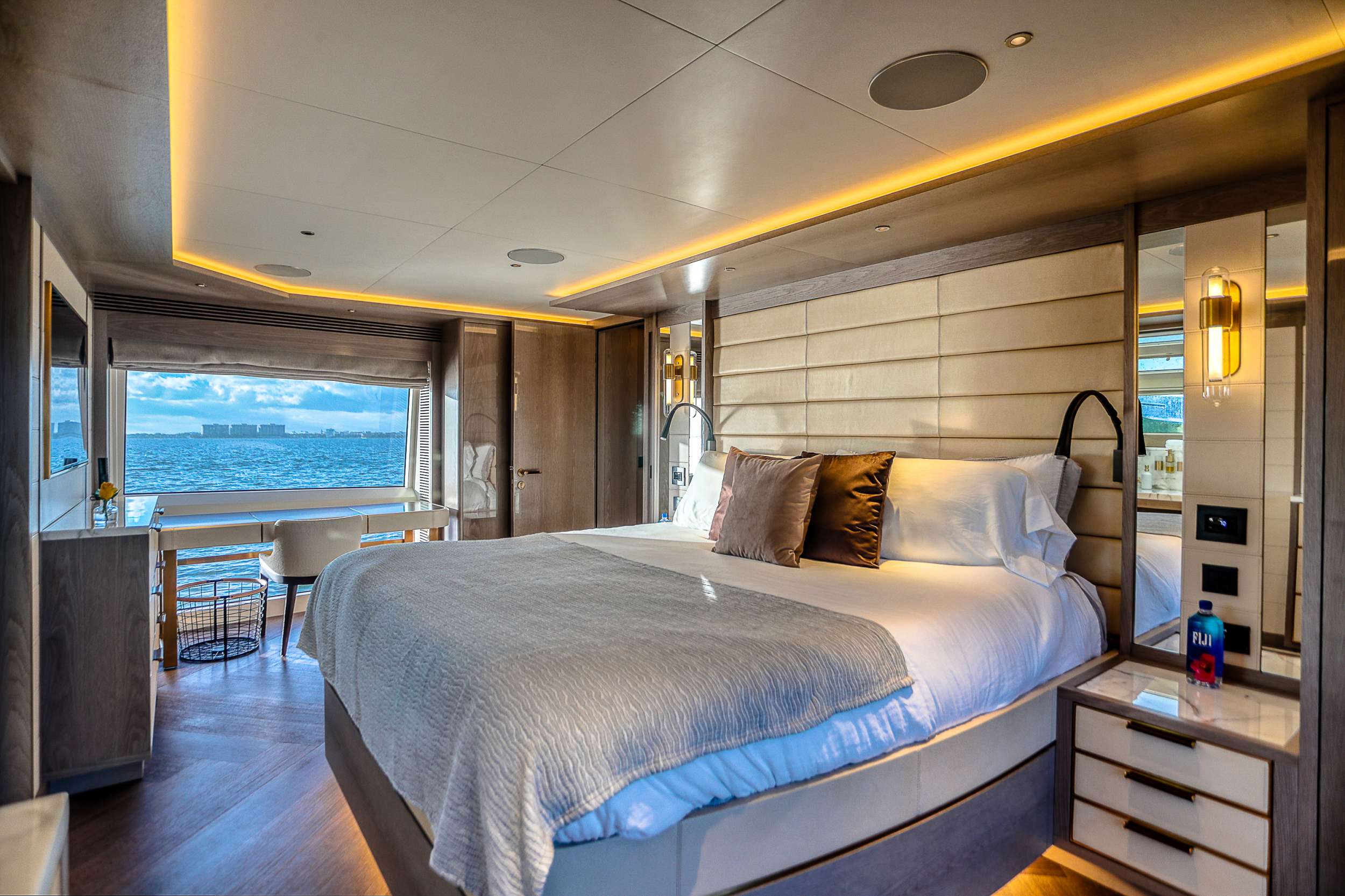 Yacht Photo