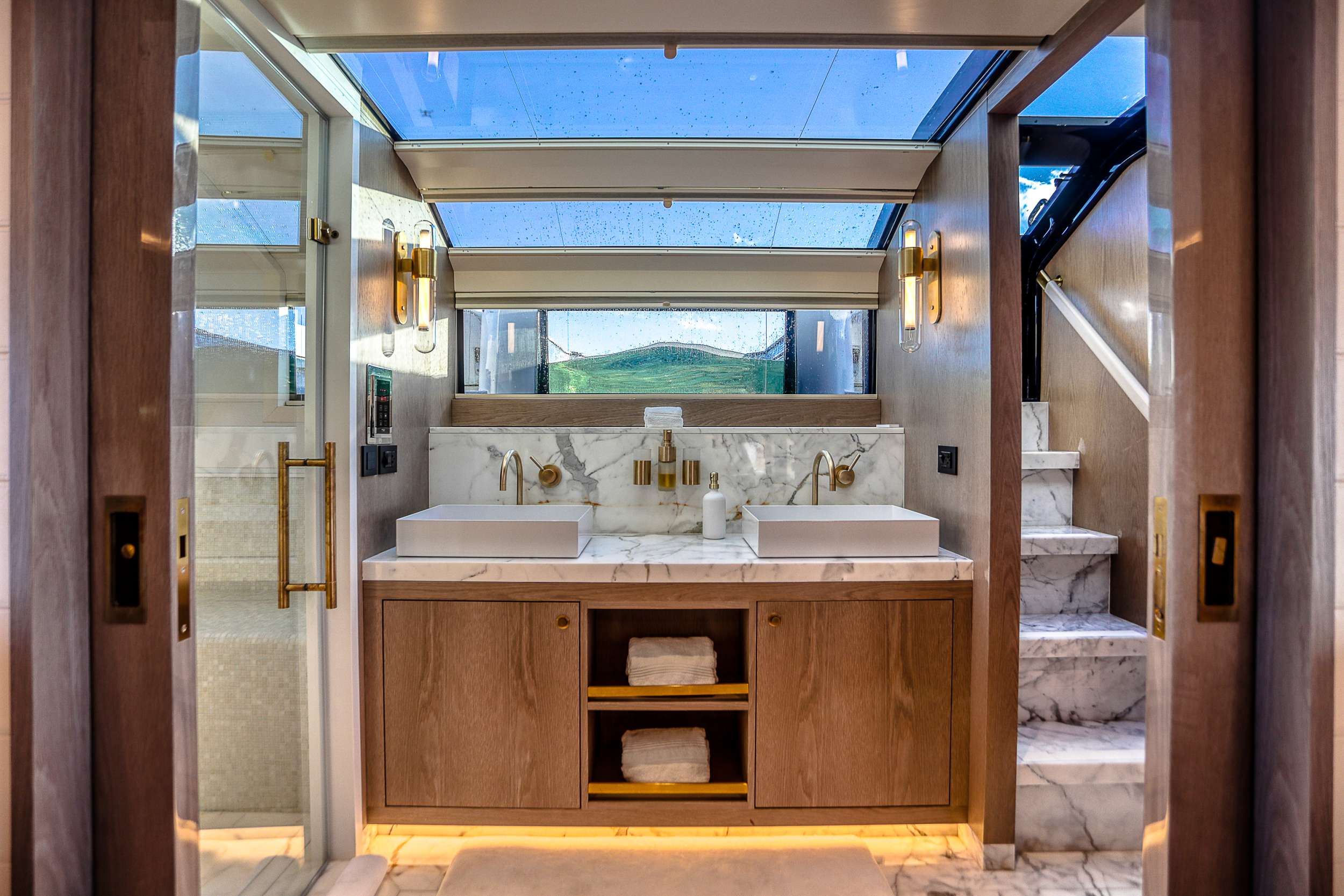 Yacht Photo